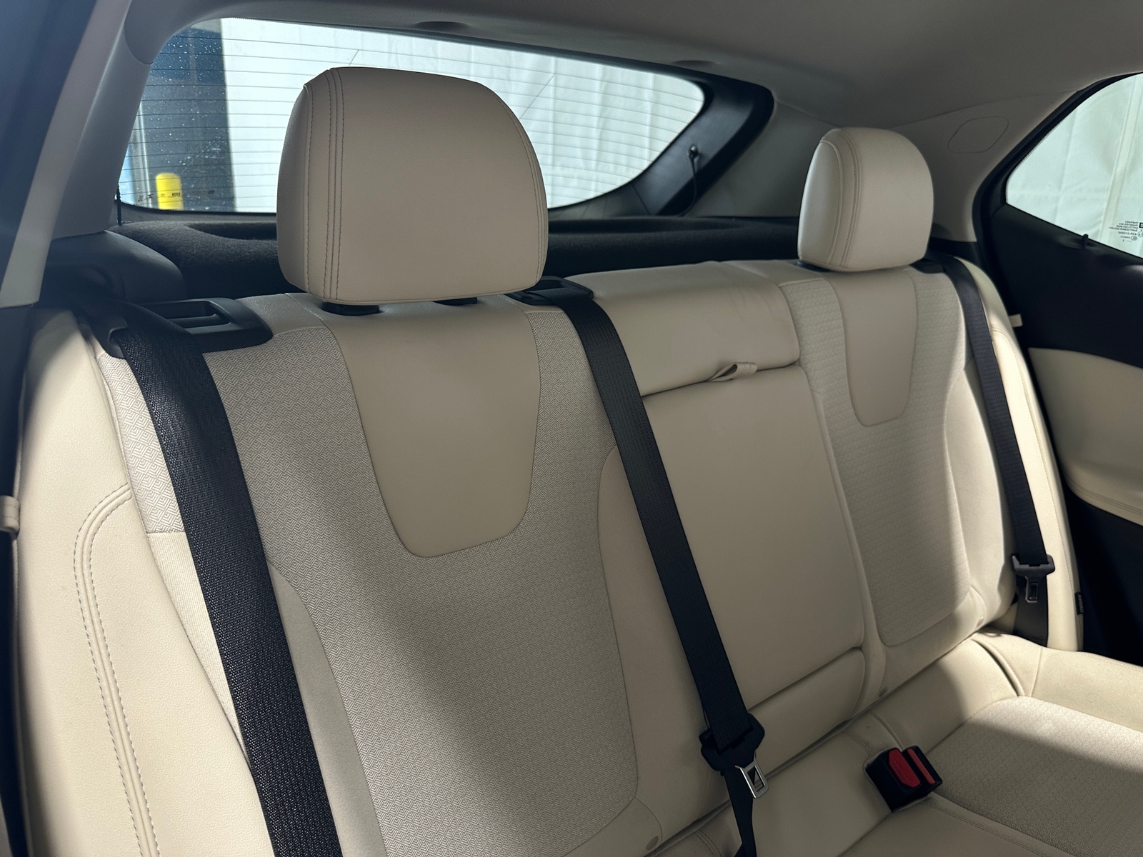 Thumbnail: 2020 Buick Encore GX - 6