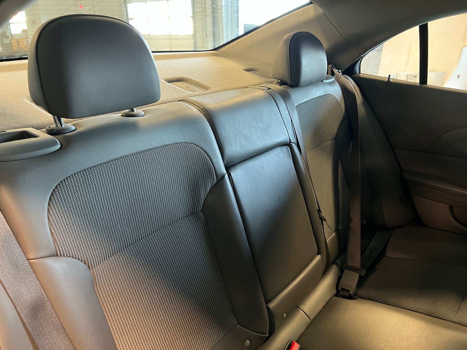Thumbnail: 2015 Chevrolet Malibu - 5