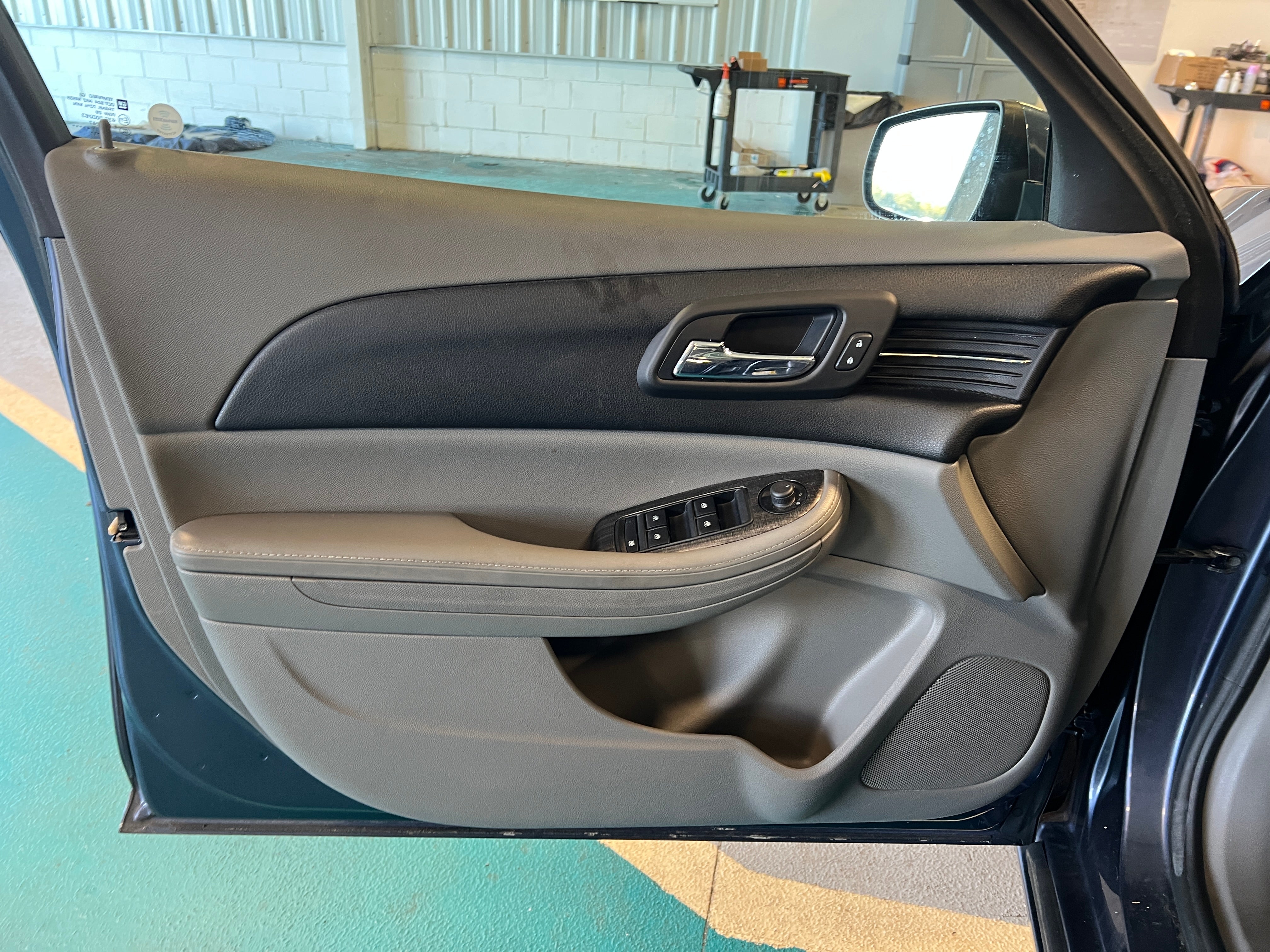 2015 Chevrolet Malibu