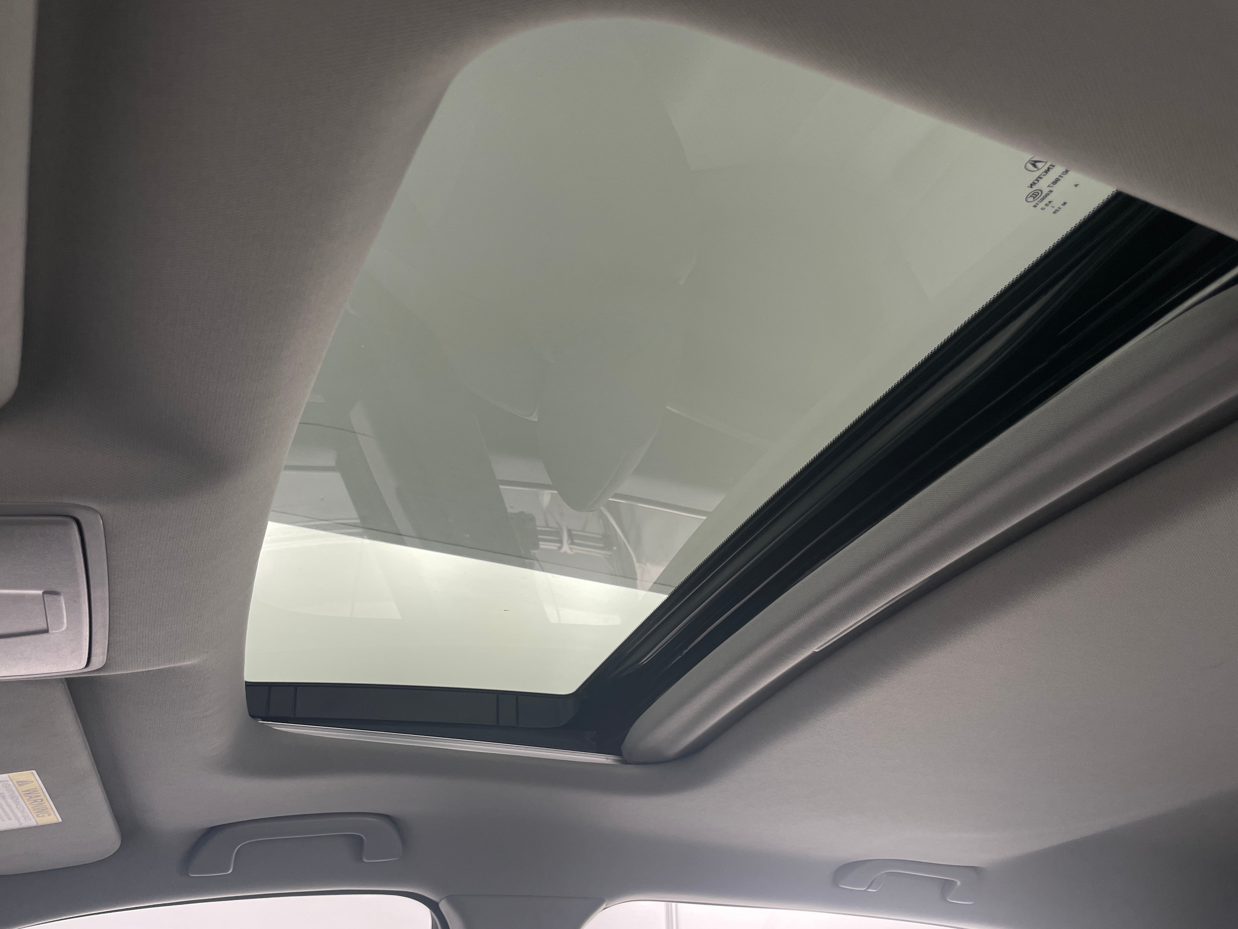 2019 Acura MDX