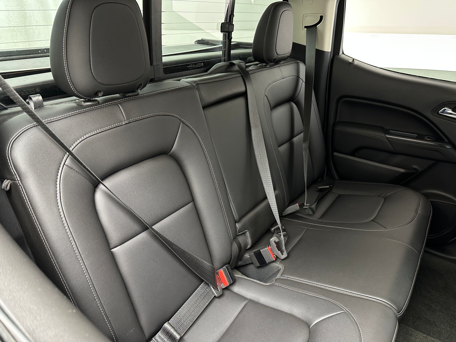 Thumbnail: 2016 GMC Canyon - 5
