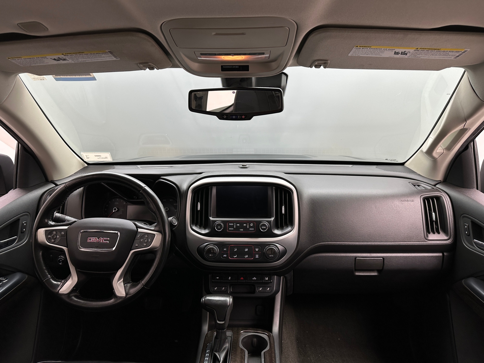 Thumbnail: 2016 GMC Canyon - 2