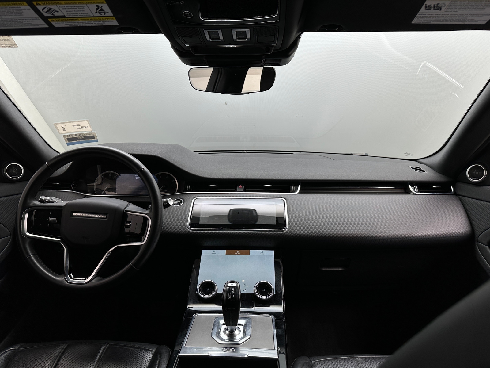 Thumbnail: 2023 Land Rover Range Rover Evoque - 2