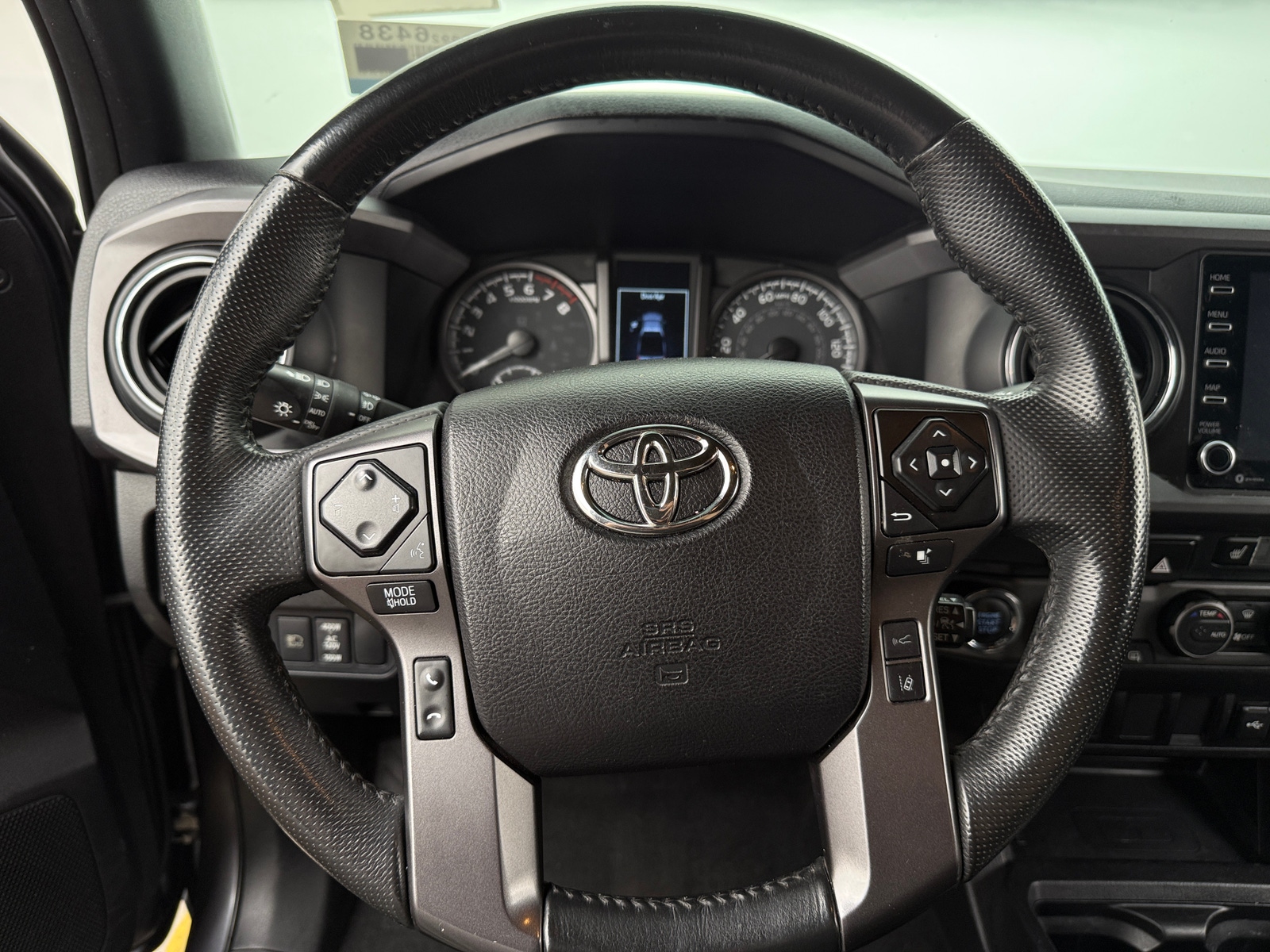 Thumbnail: 2022 Toyota Tacoma - 5