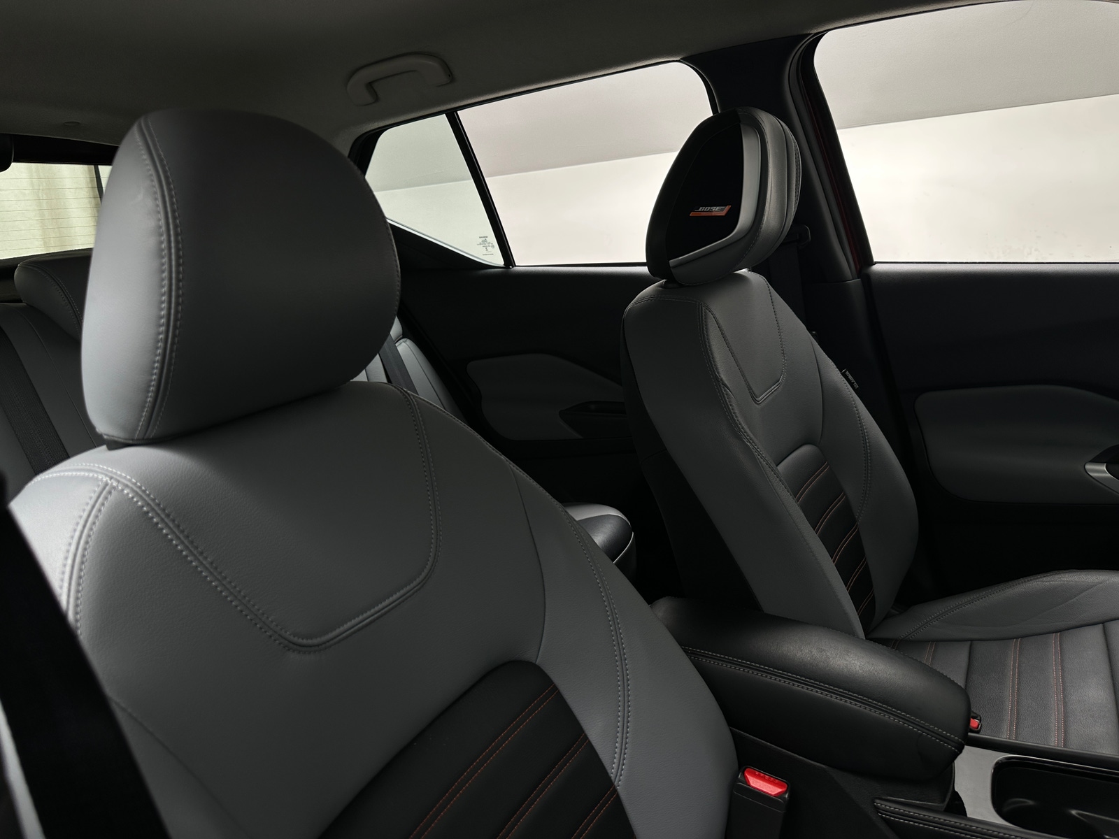 Thumbnail: 2024 Nissan Kicks - 2