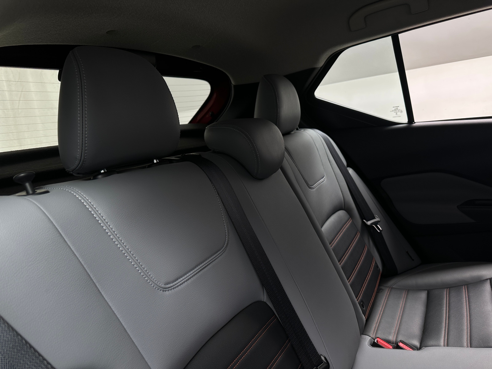 Thumbnail: 2024 Nissan Kicks - 6