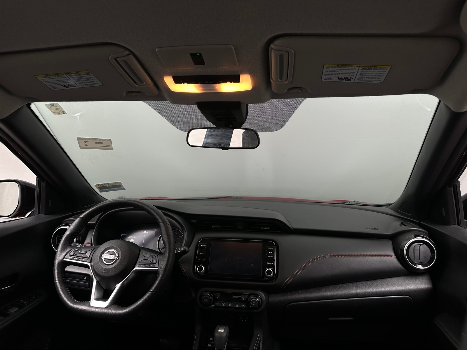 Thumbnail: 2024 Nissan Kicks - 3
