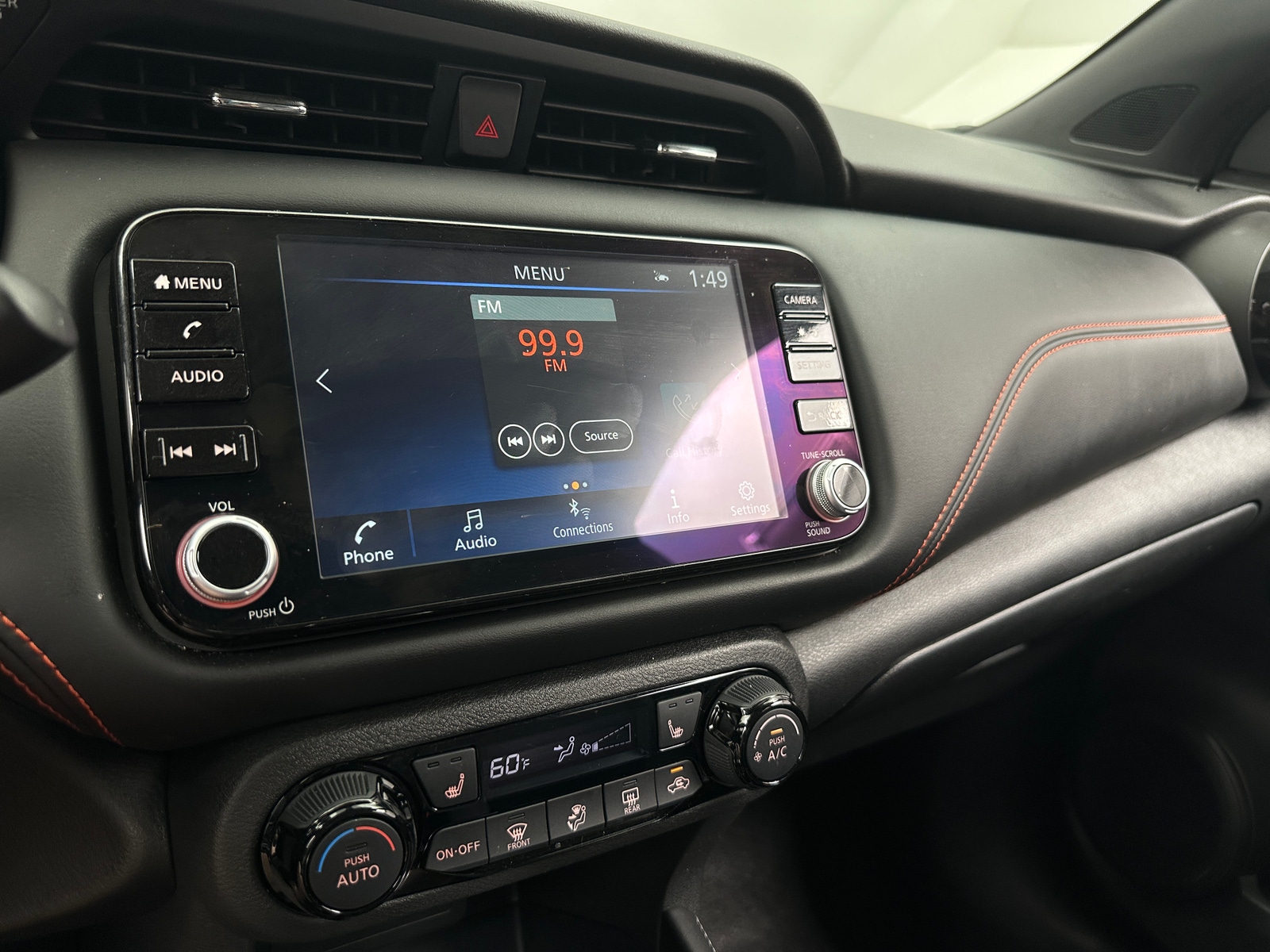 Thumbnail: 2024 Nissan Kicks - 4