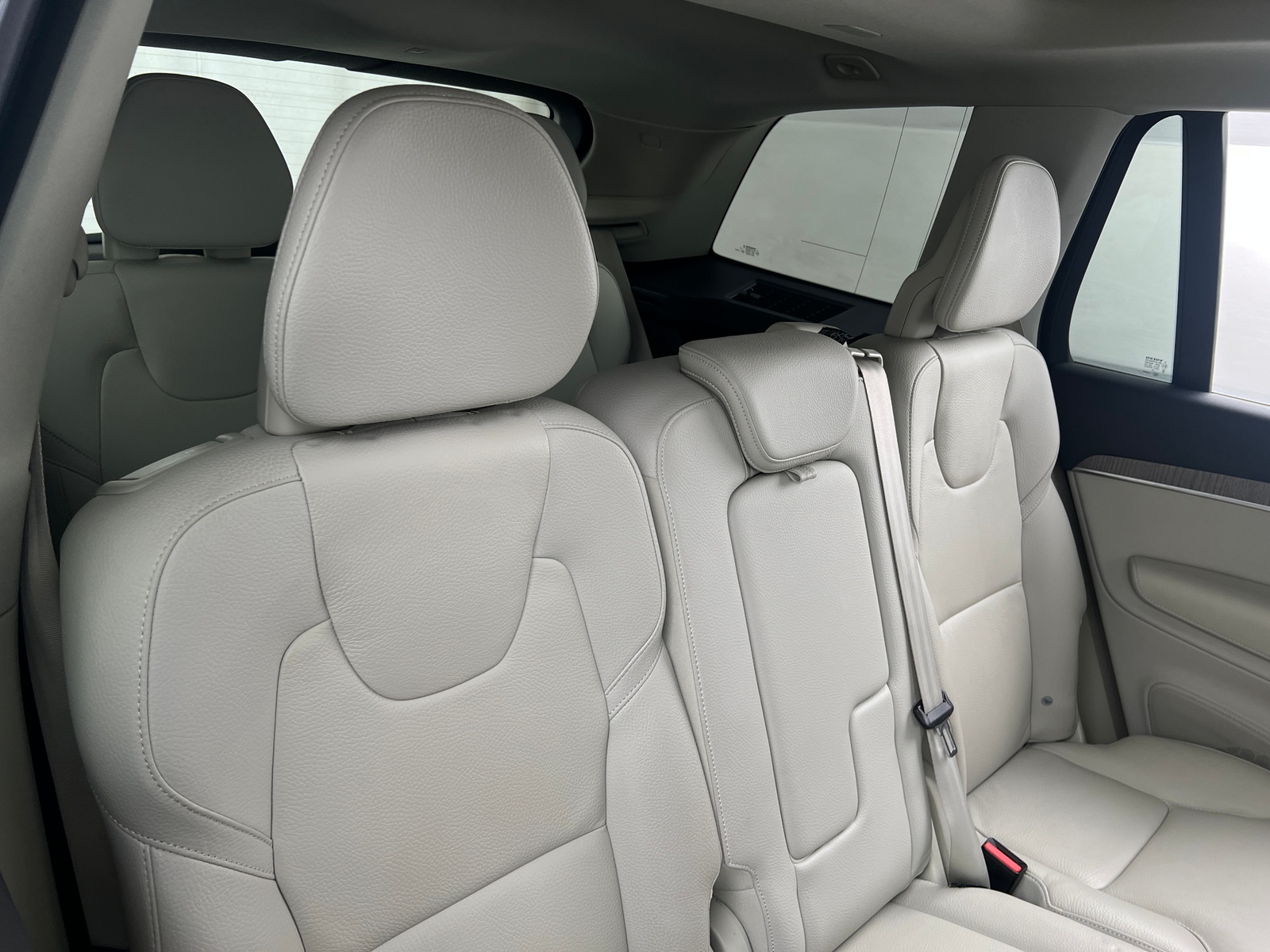 Thumbnail: 2024 Volvo XC90 - 5