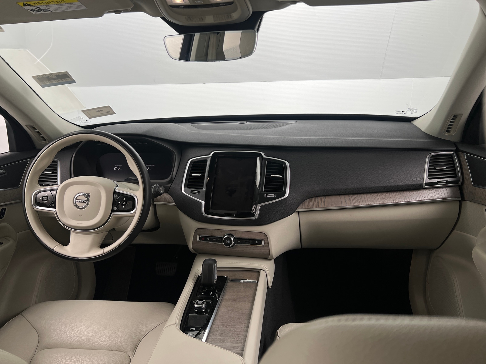 Thumbnail: 2024 Volvo XC90 - 2