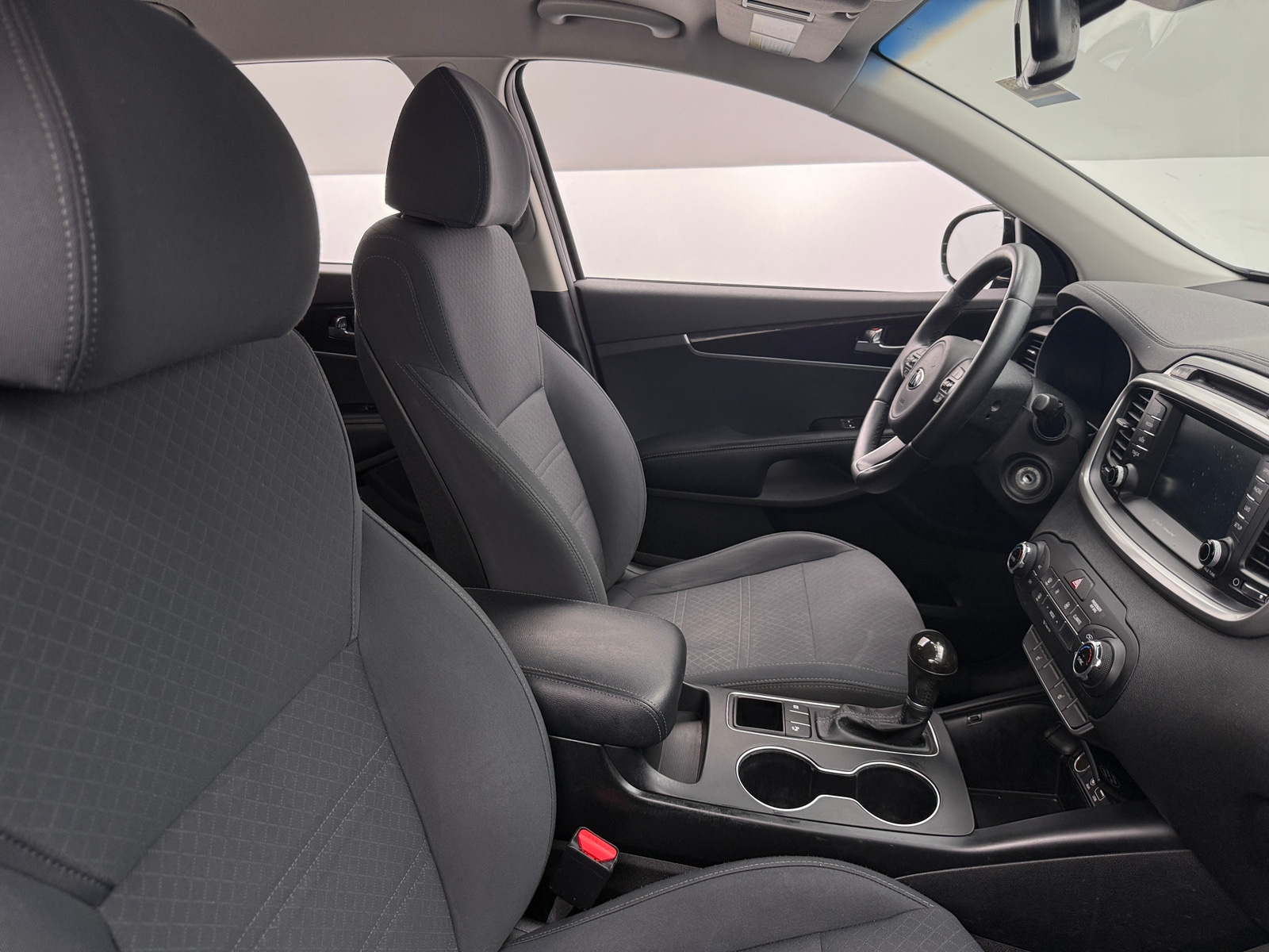 Thumbnail: 2018 Kia Sorento - 2
