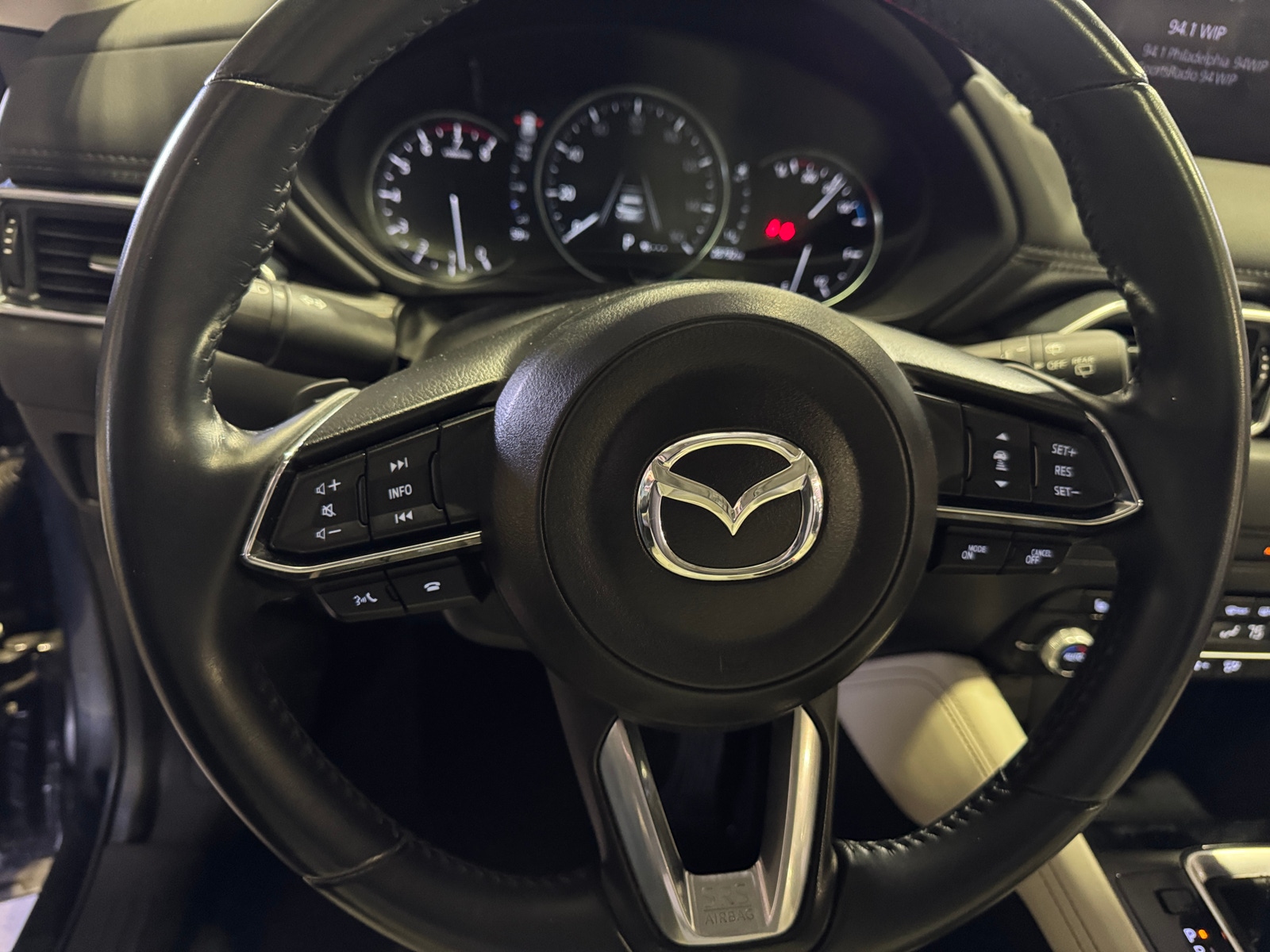 Thumbnail: 2023 Mazda CX-5 - 4