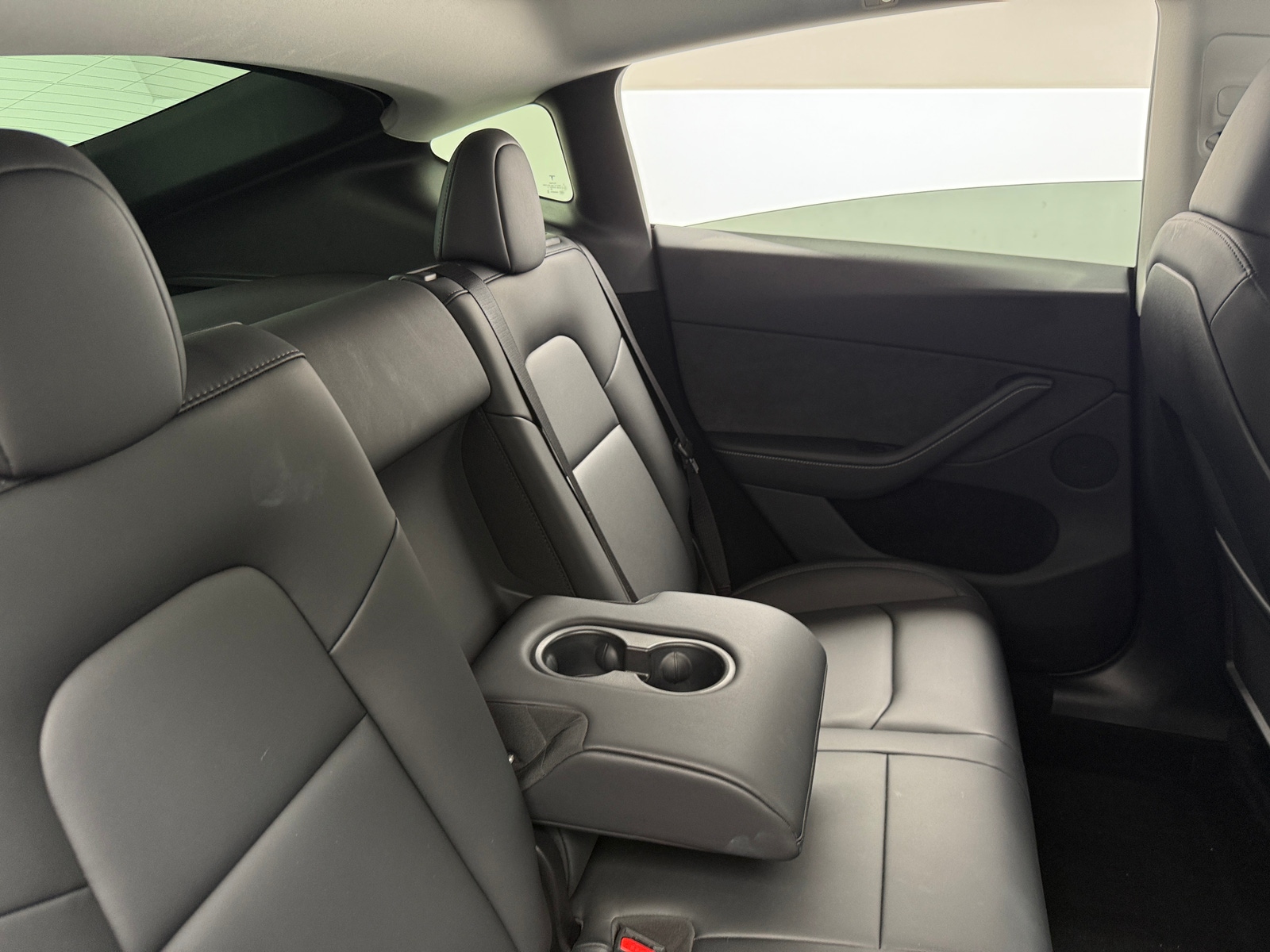 Thumbnail: 2024 Tesla Model Y - 5