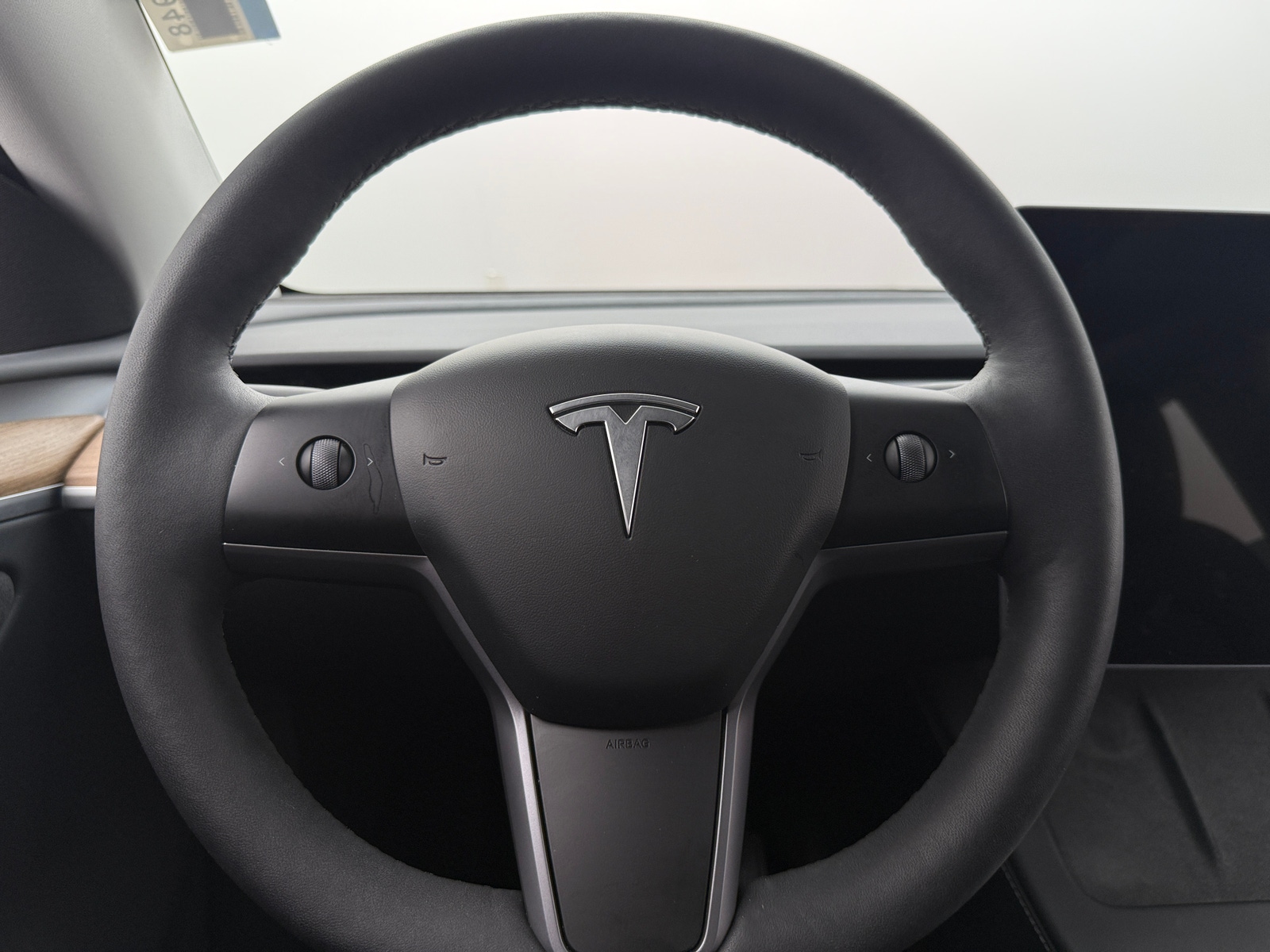 Thumbnail: 2024 Tesla Model Y - 4