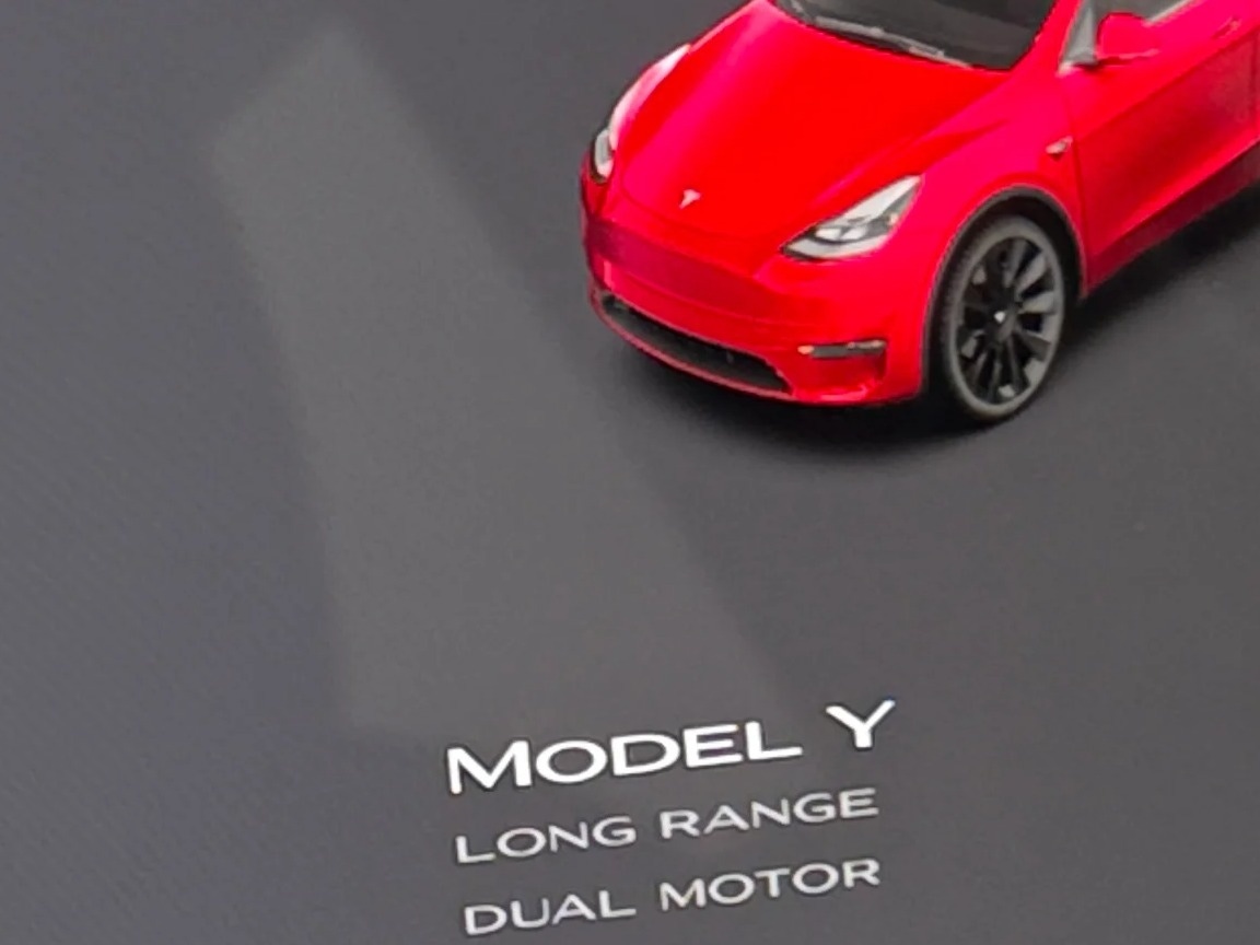 Thumbnail: 2024 Tesla Model Y - 3