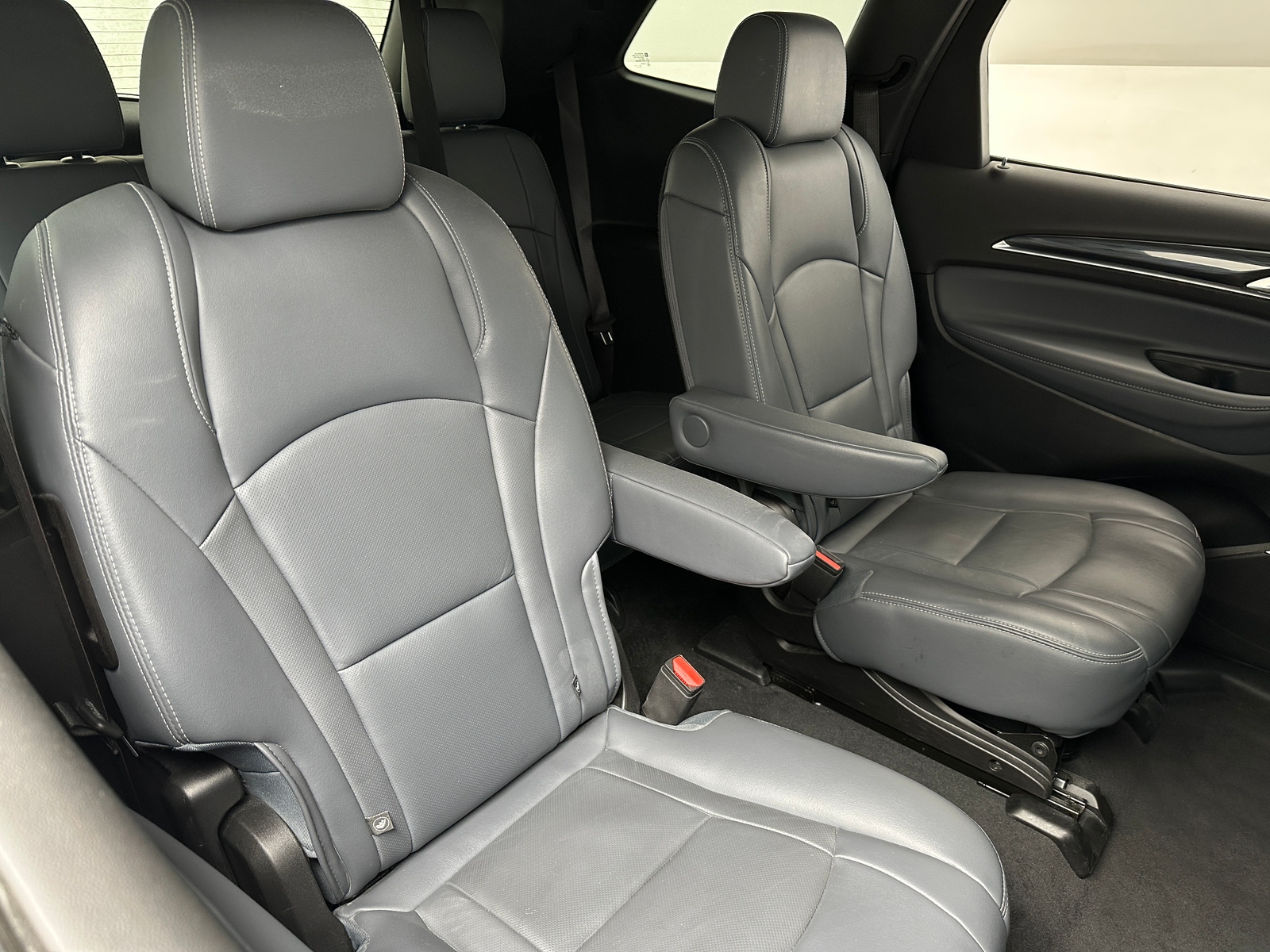 Thumbnail: 2024 Buick Enclave - 5