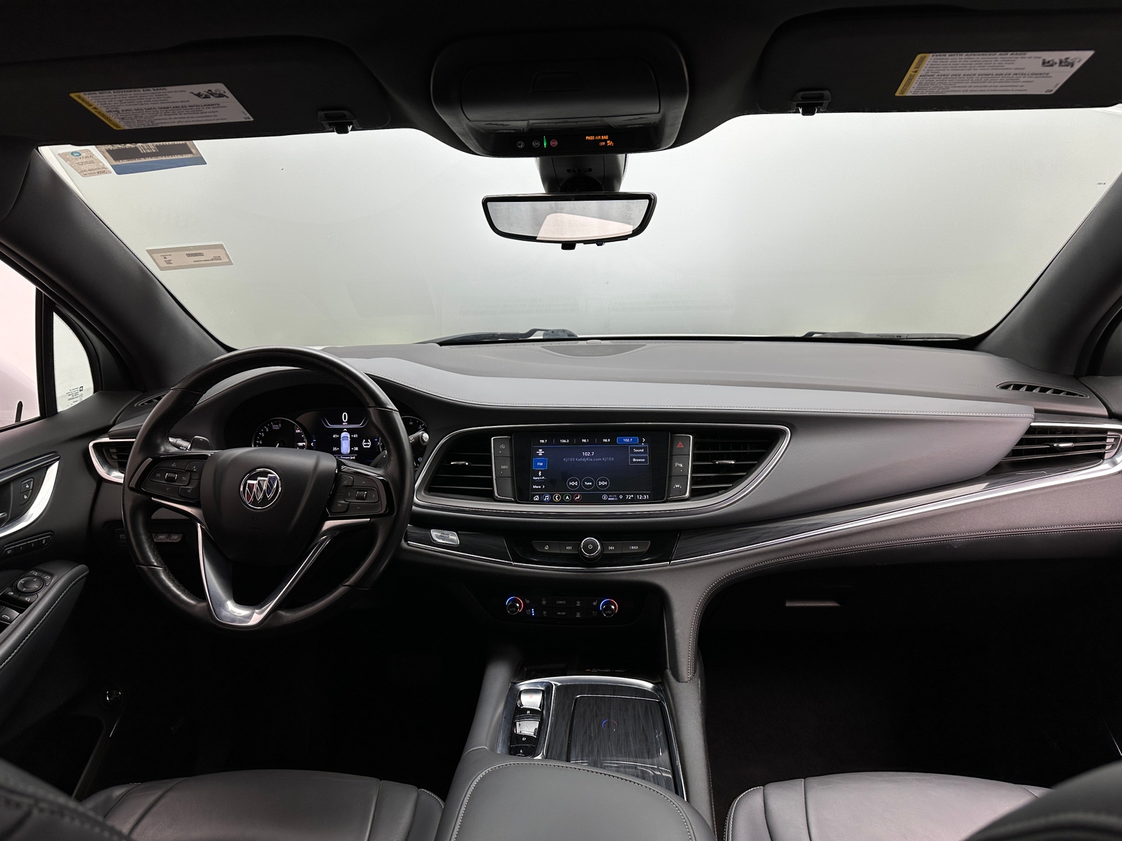 Thumbnail: 2024 Buick Enclave - 2