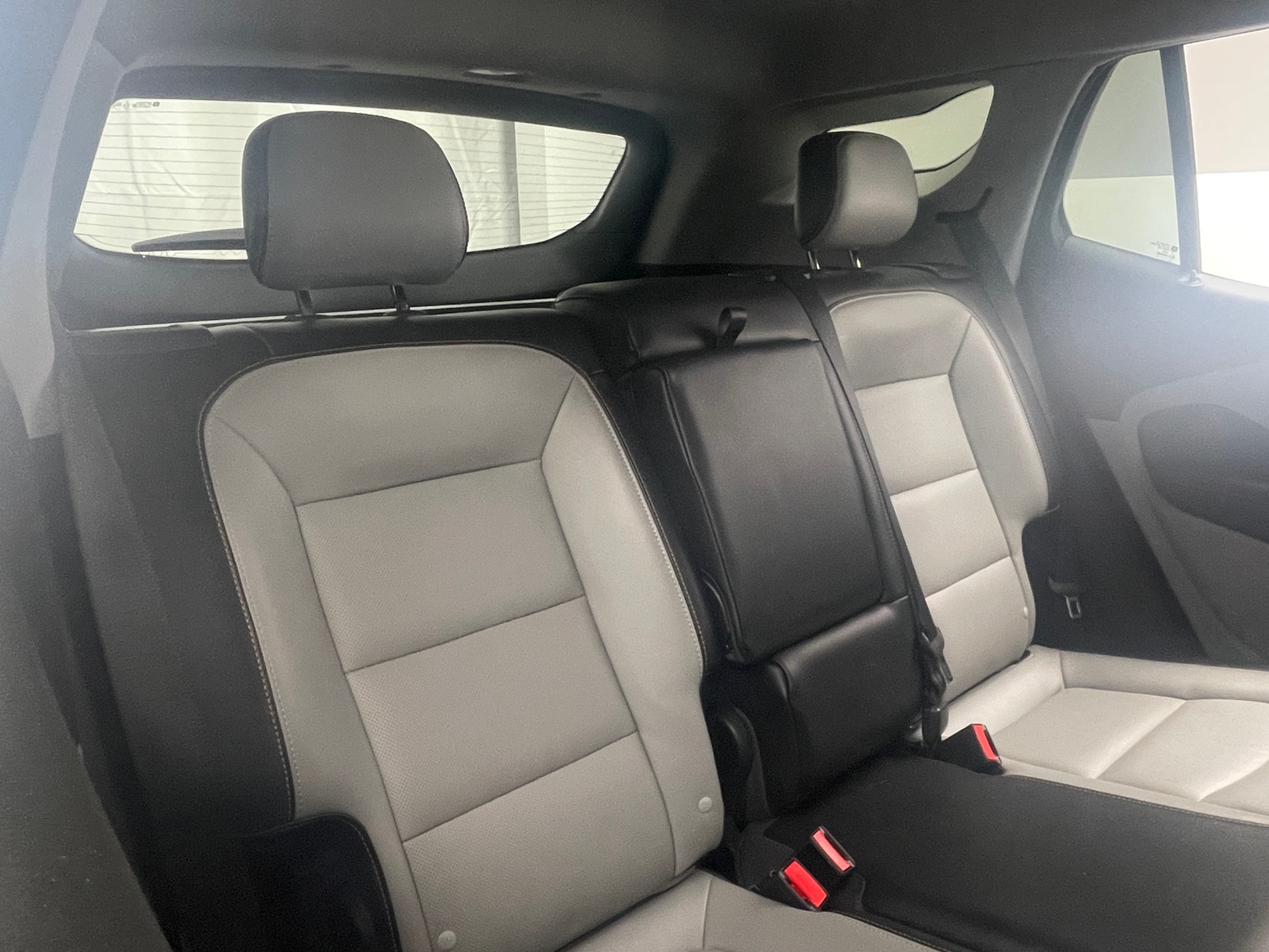 Thumbnail: 2019 GMC Terrain - 5