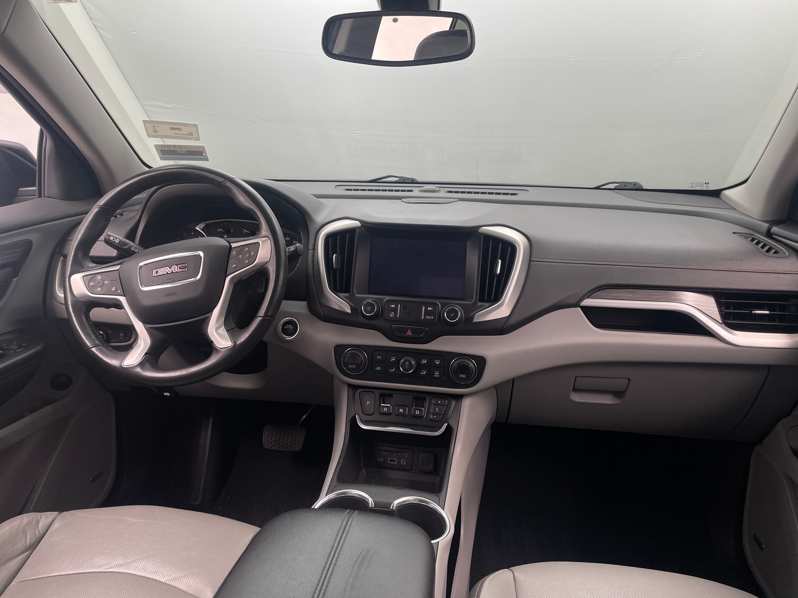 Thumbnail: 2019 GMC Terrain - 2