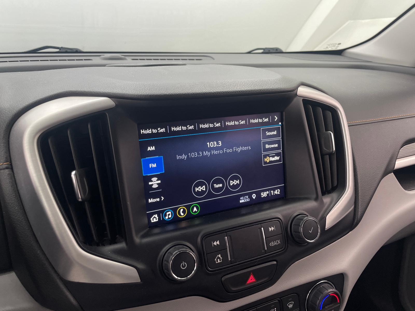 Thumbnail: 2019 GMC Terrain - 3