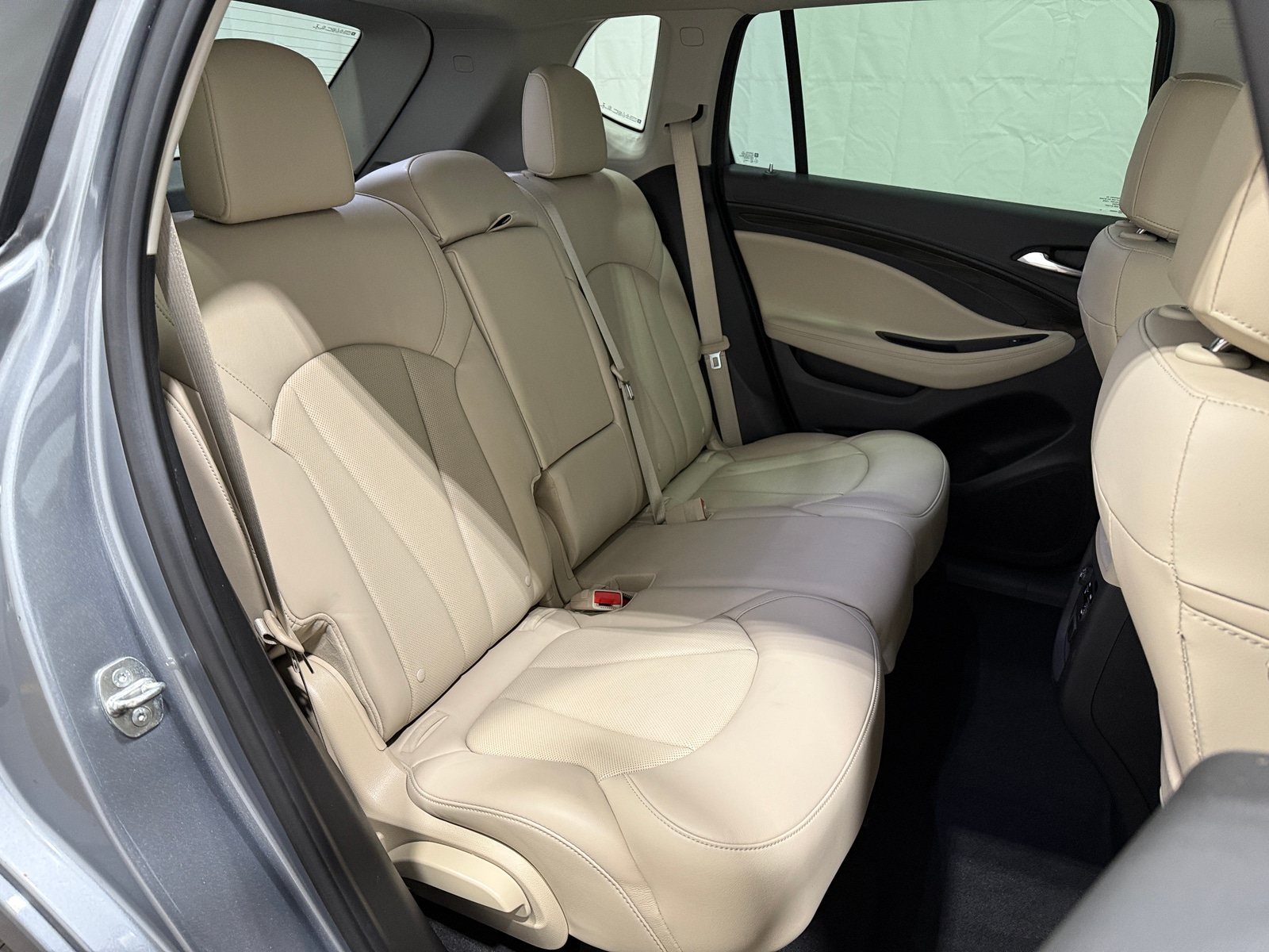 Thumbnail: 2020 Buick Envision - 5
