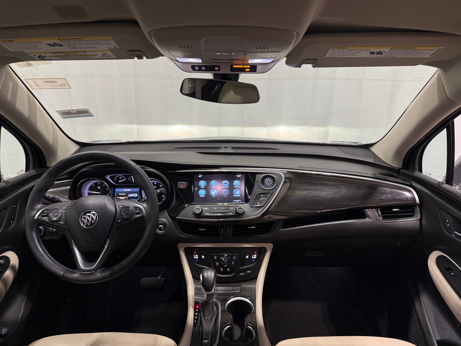 Thumbnail: 2020 Buick Envision - 2