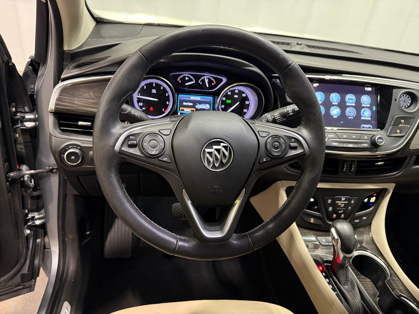 Thumbnail: 2020 Buick Envision - 4
