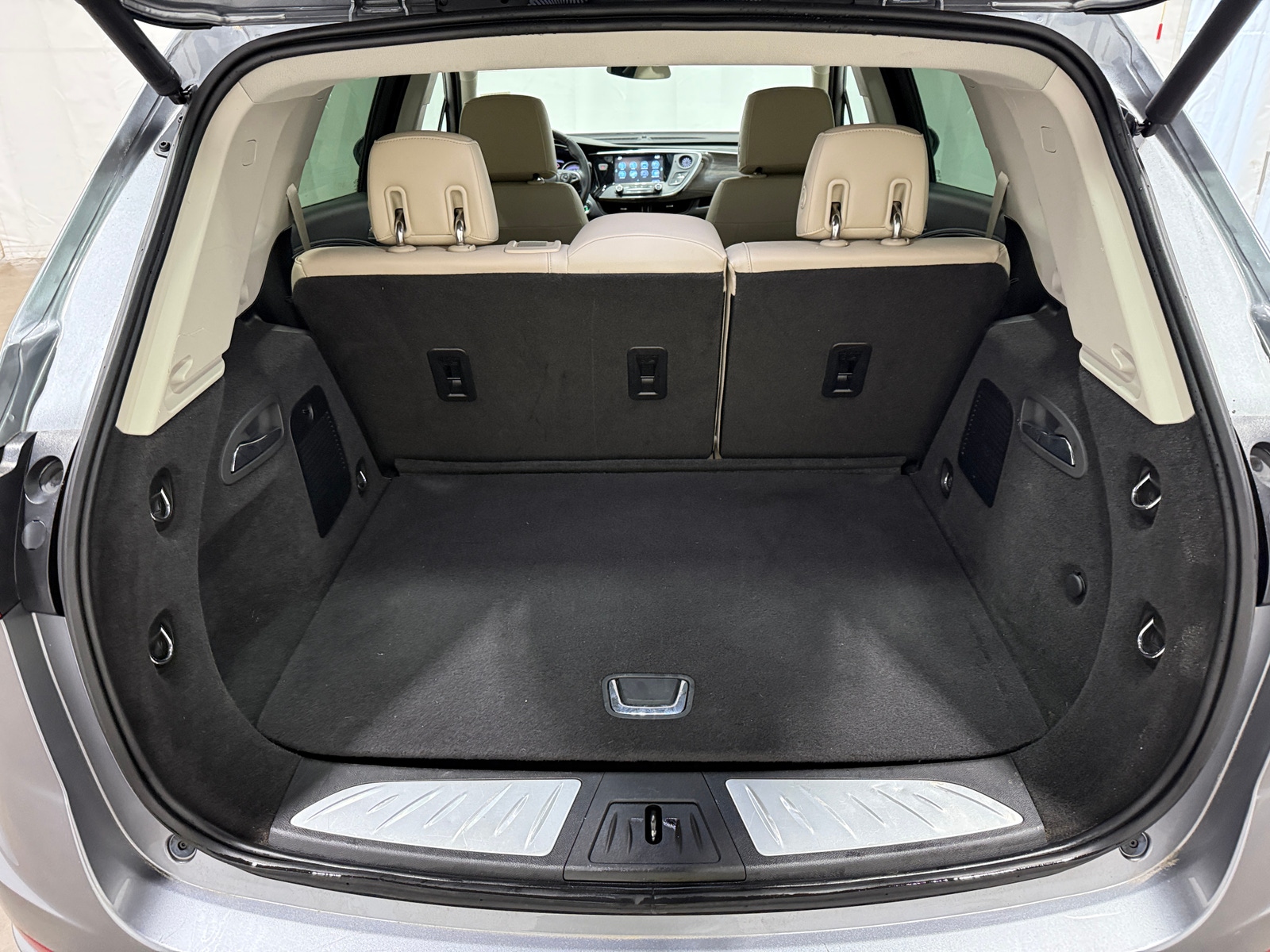 Thumbnail: 2020 Buick Envision - 6
