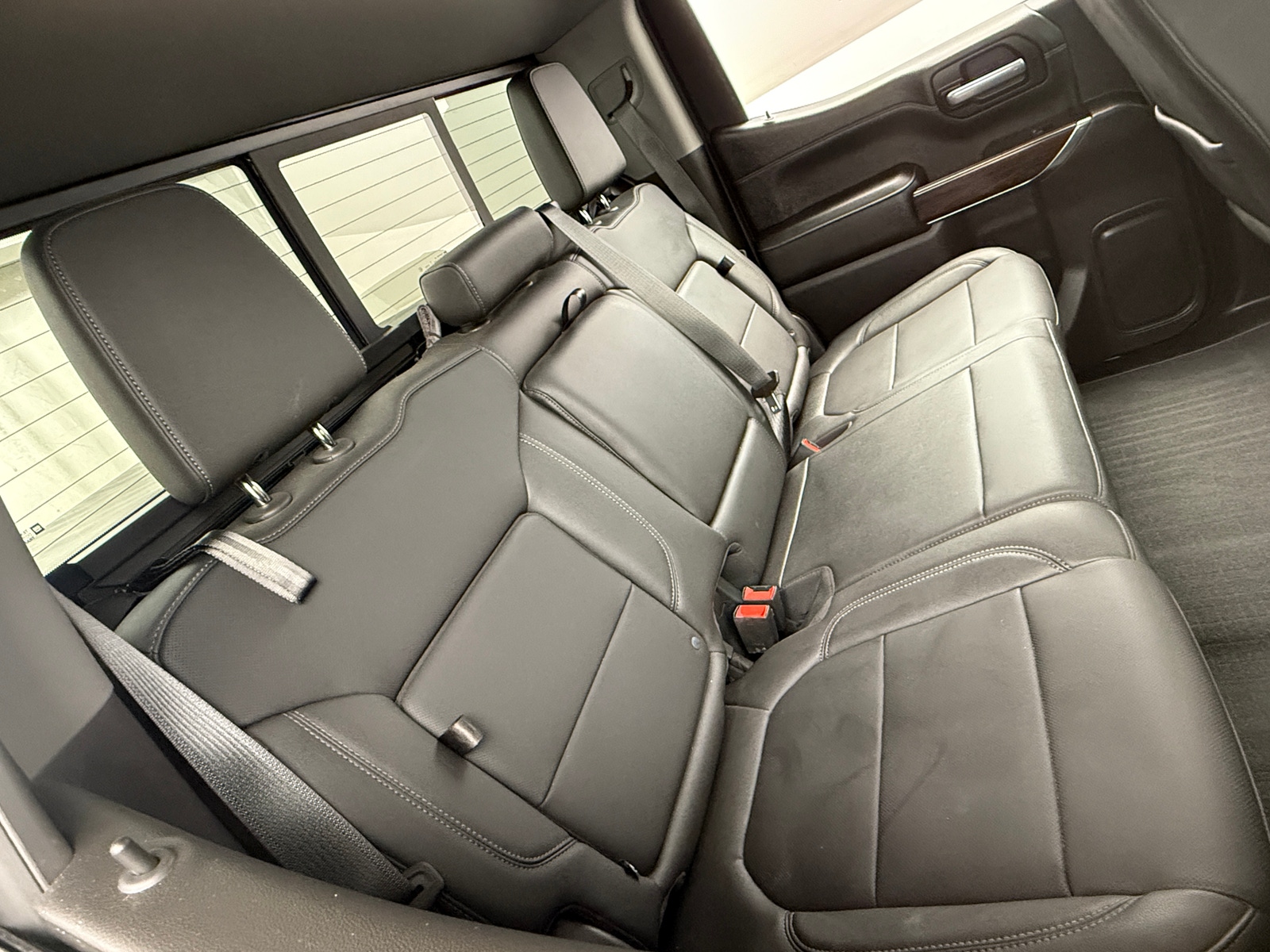 Thumbnail: 2021 GMC Sierra 1500 - 5
