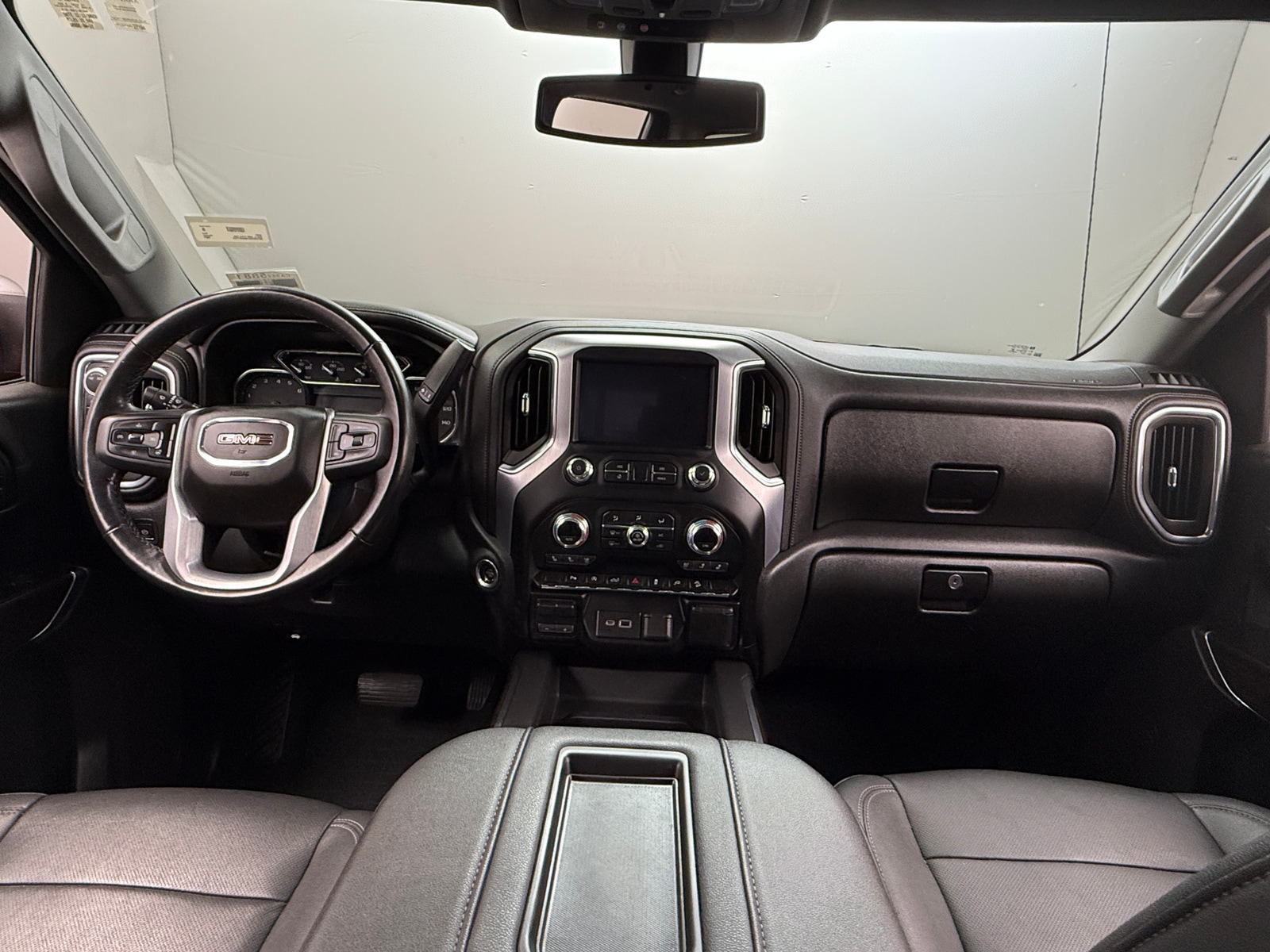 Thumbnail: 2021 GMC Sierra 1500 - 2