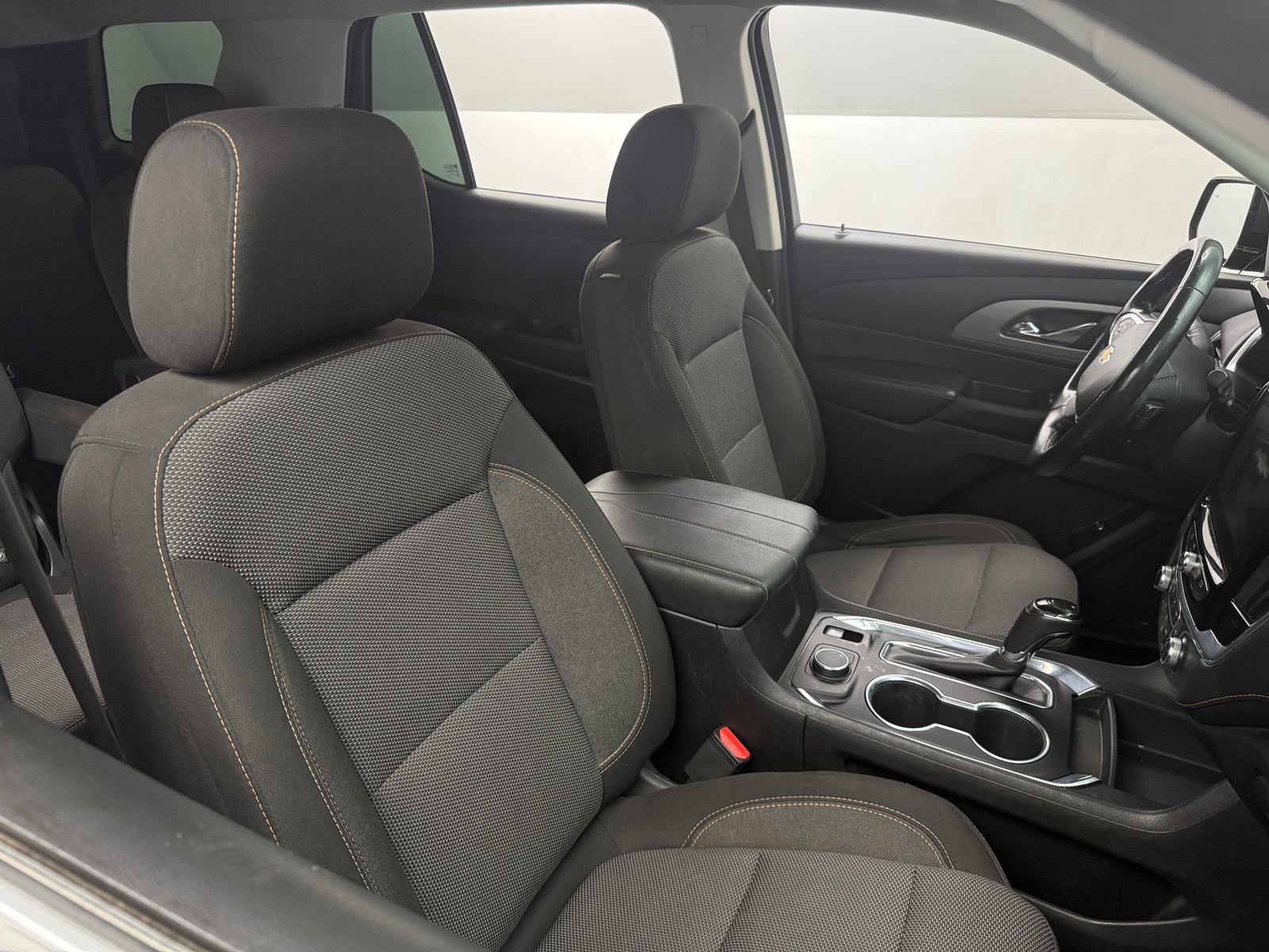 Thumbnail: 2019 Chevrolet Traverse - 2