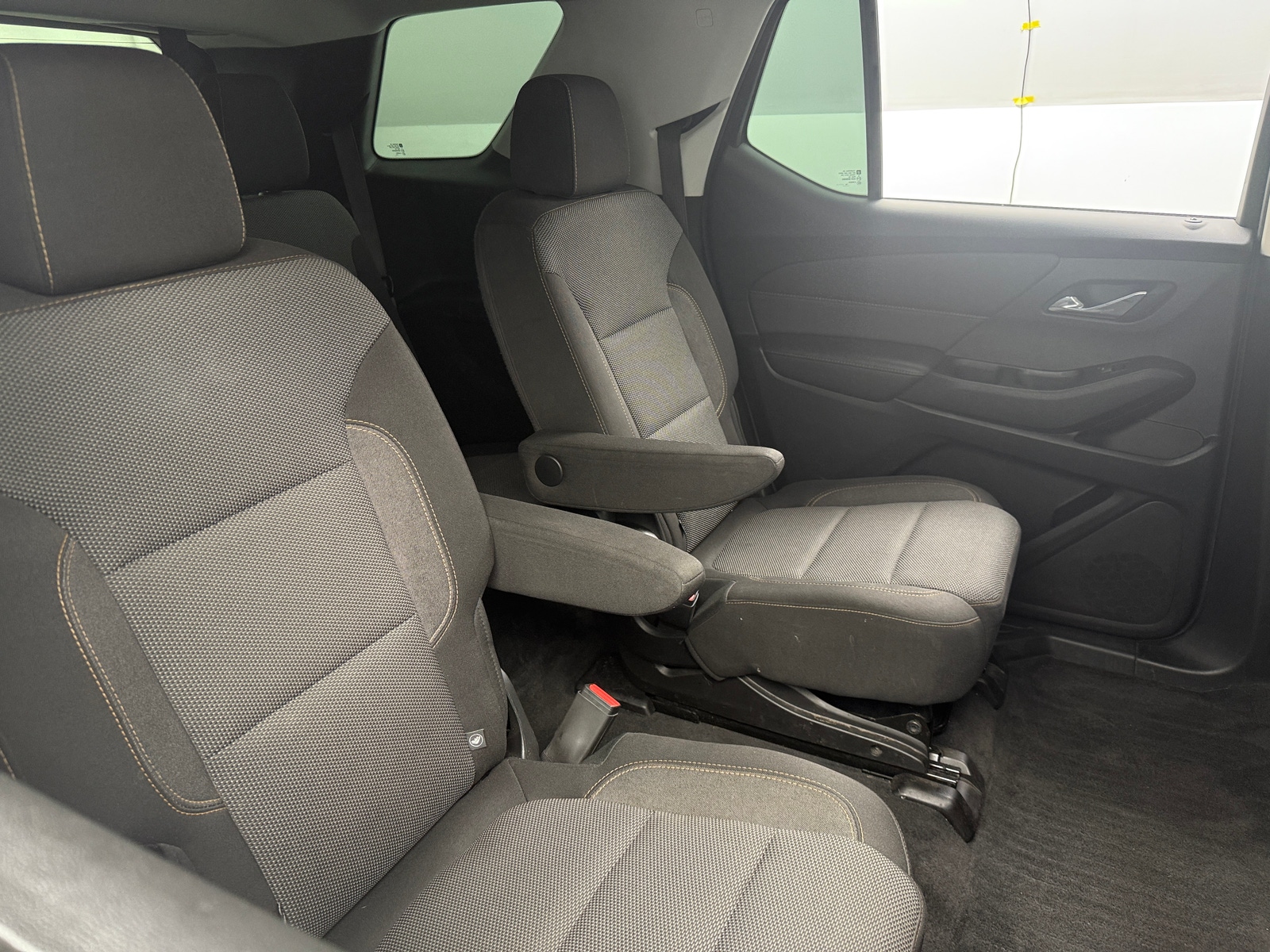 Thumbnail: 2019 Chevrolet Traverse - 6