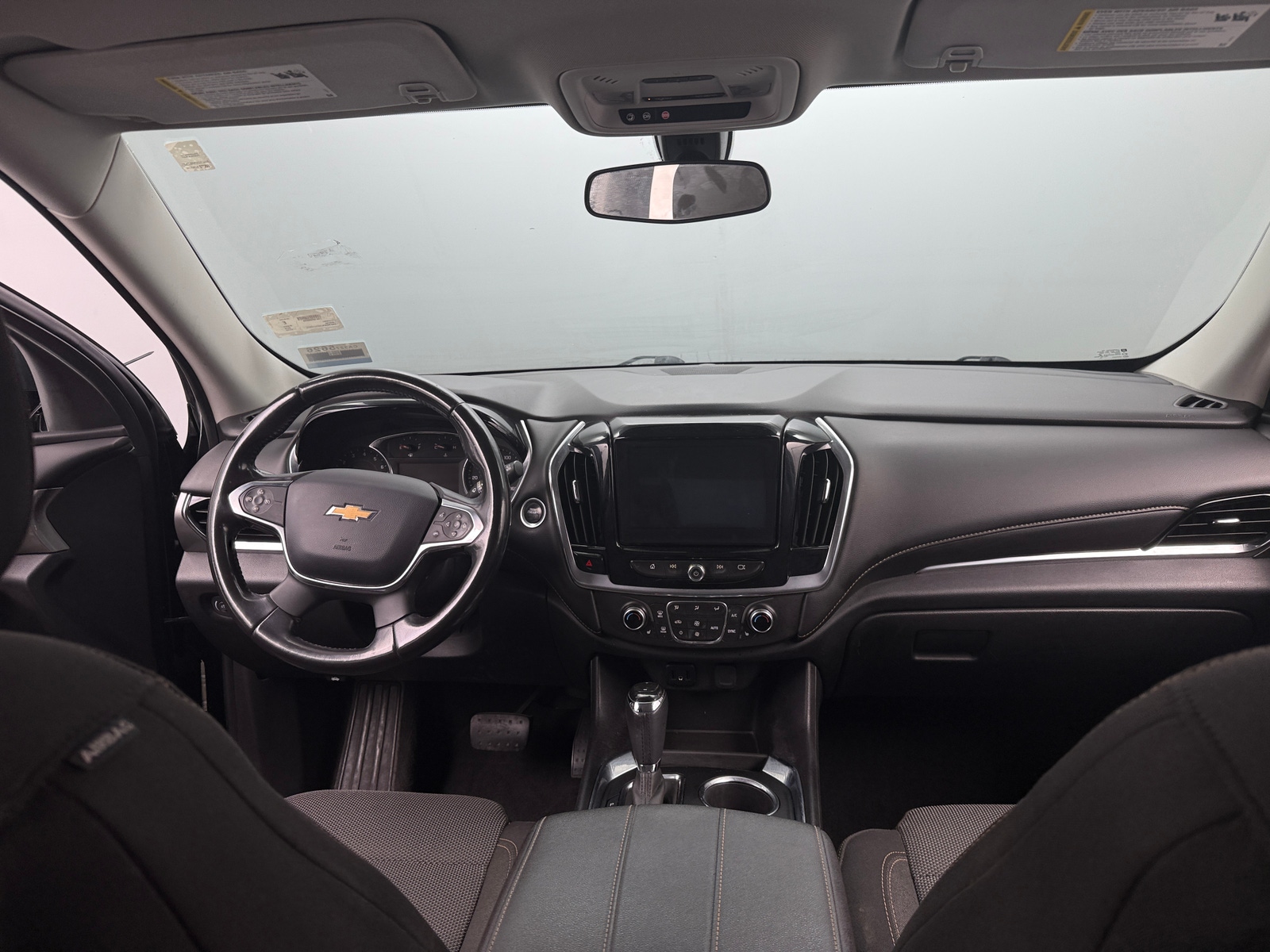 Thumbnail: 2019 Chevrolet Traverse - 3