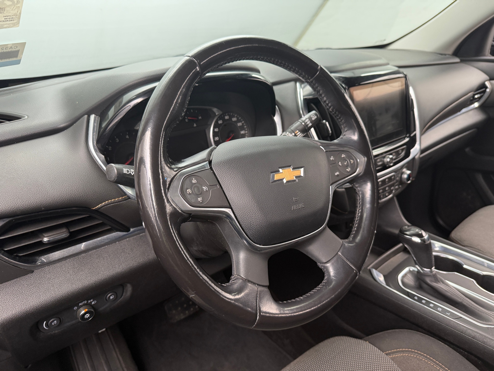 Thumbnail: 2019 Chevrolet Traverse - 5