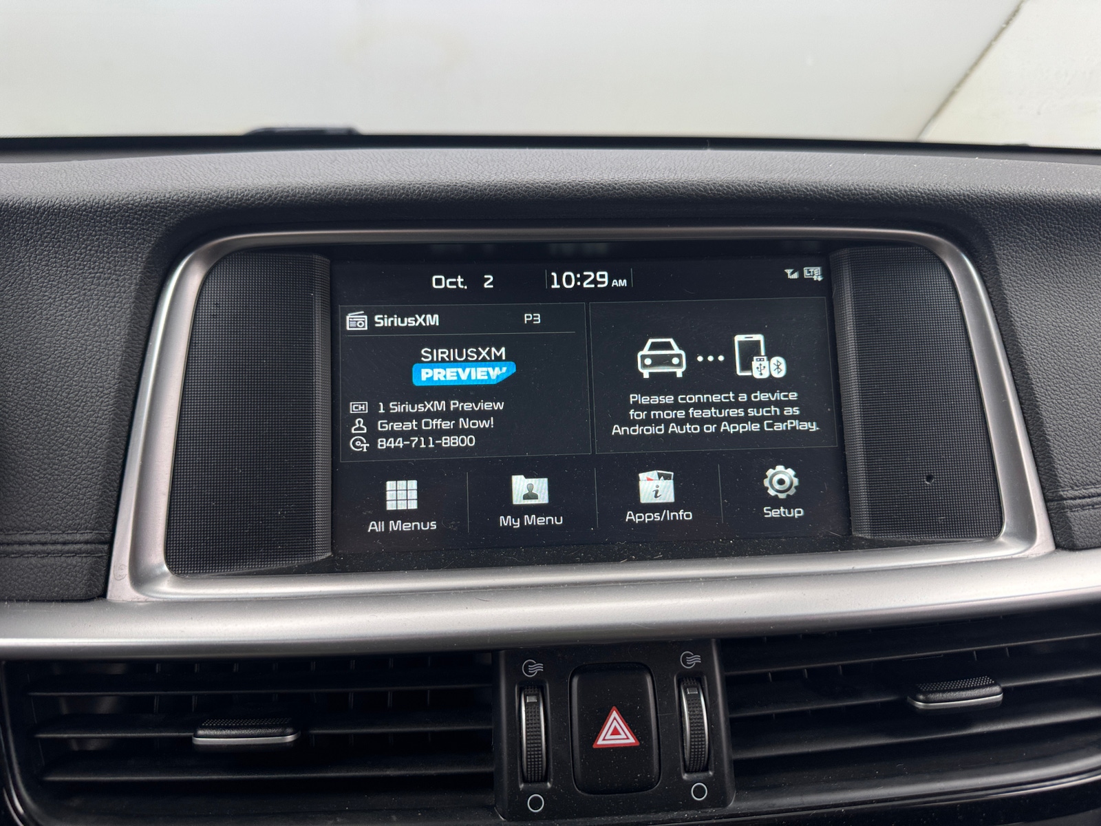 Thumbnail: 2019 Kia Optima - 4