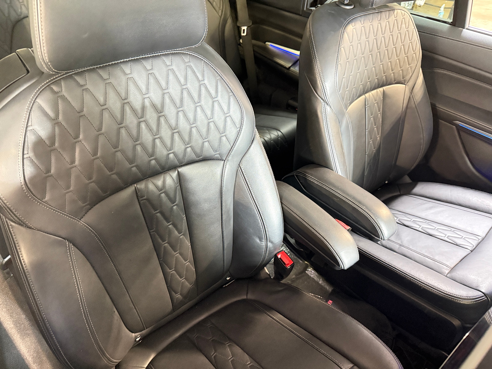 Thumbnail: 2019 BMW X7 - 5