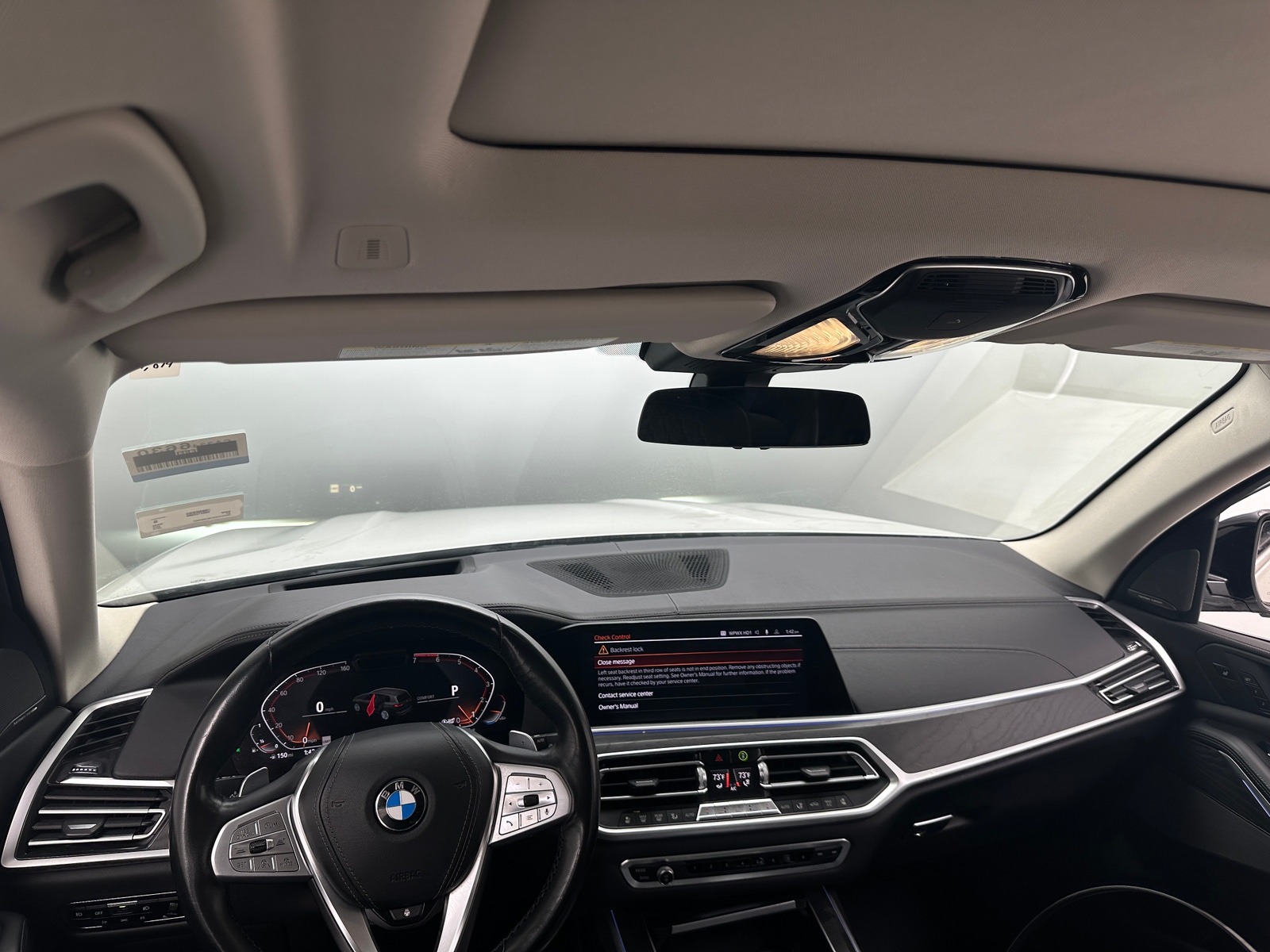 Thumbnail: 2019 BMW X7 - 2