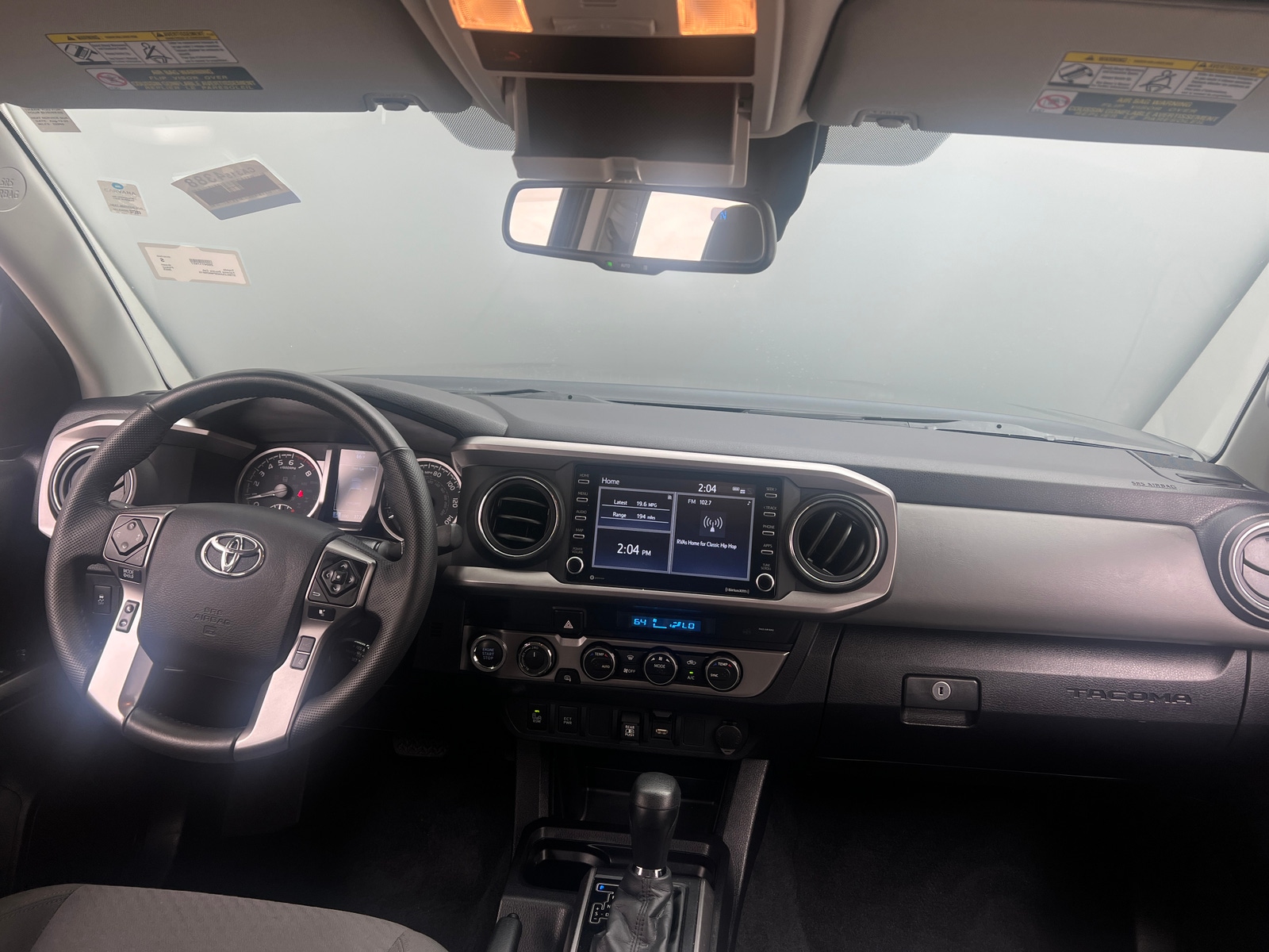 Thumbnail: 2023 Toyota Tacoma - 3