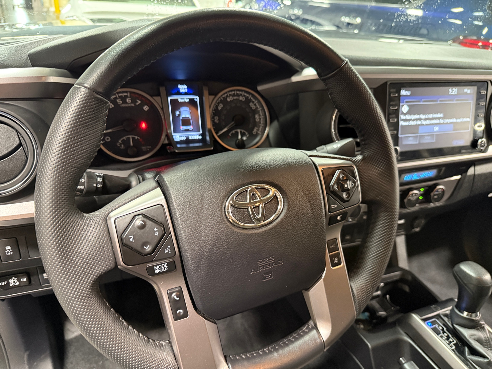 Thumbnail: 2023 Toyota Tacoma - 5