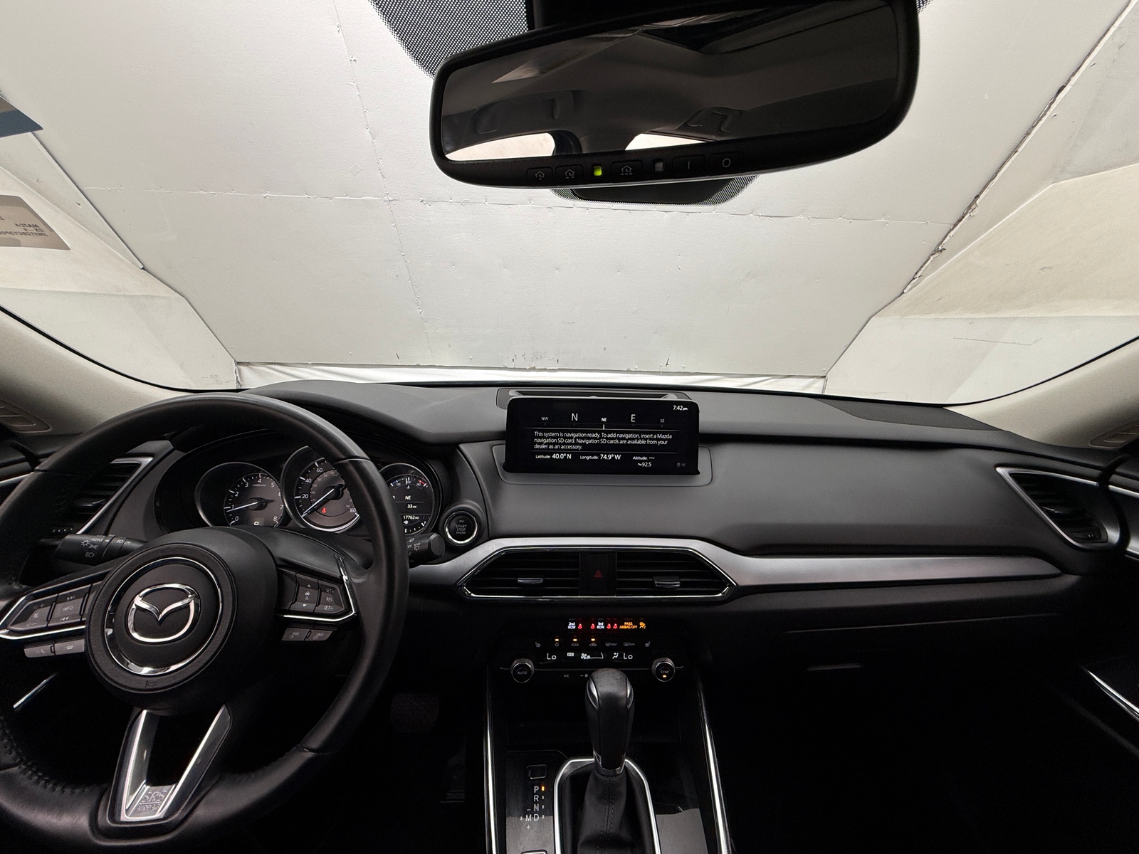 Thumbnail: 2023 Mazda CX-9 - 2