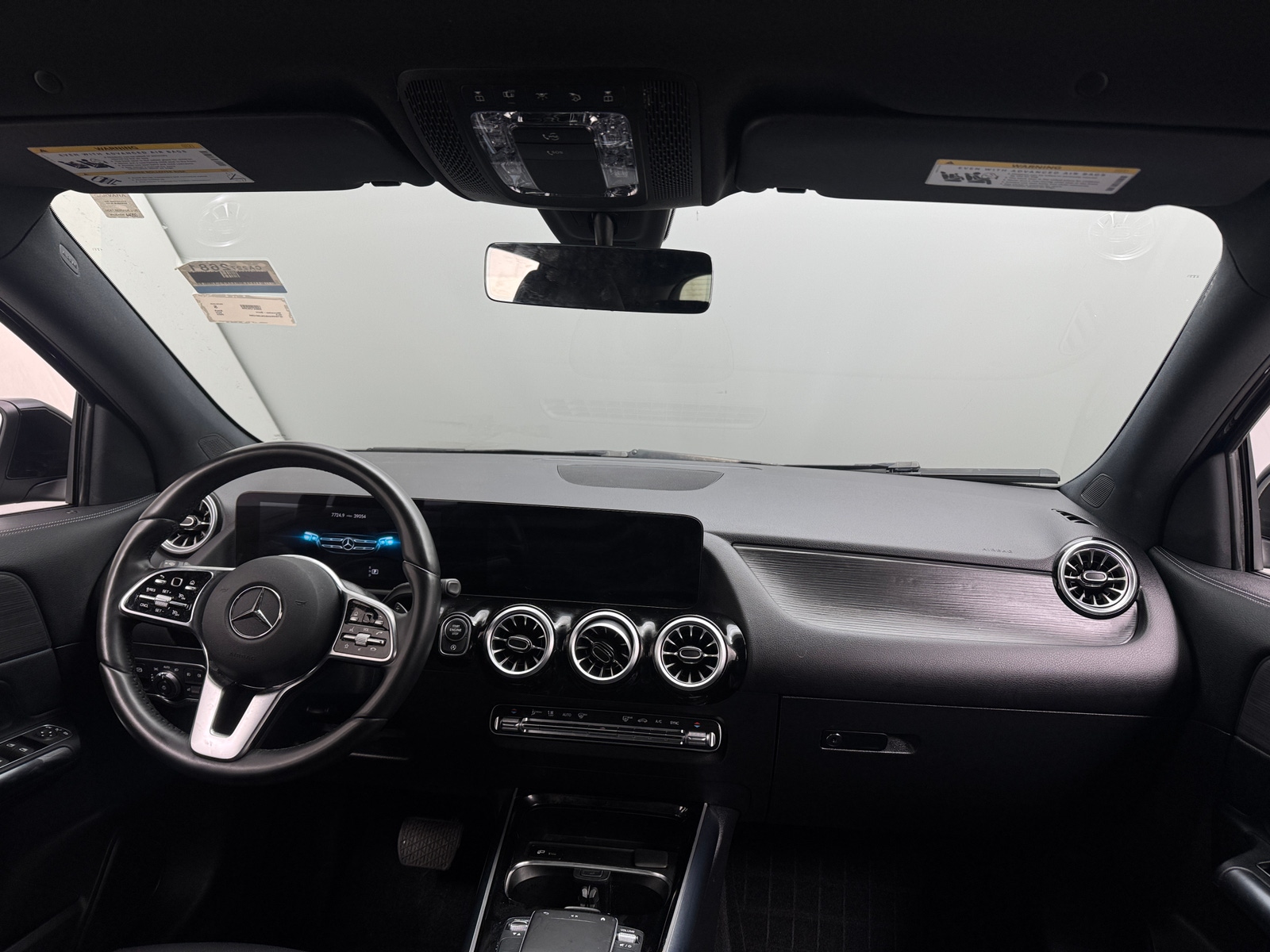 Thumbnail: 2022 Mercedes-Benz GLA - 2