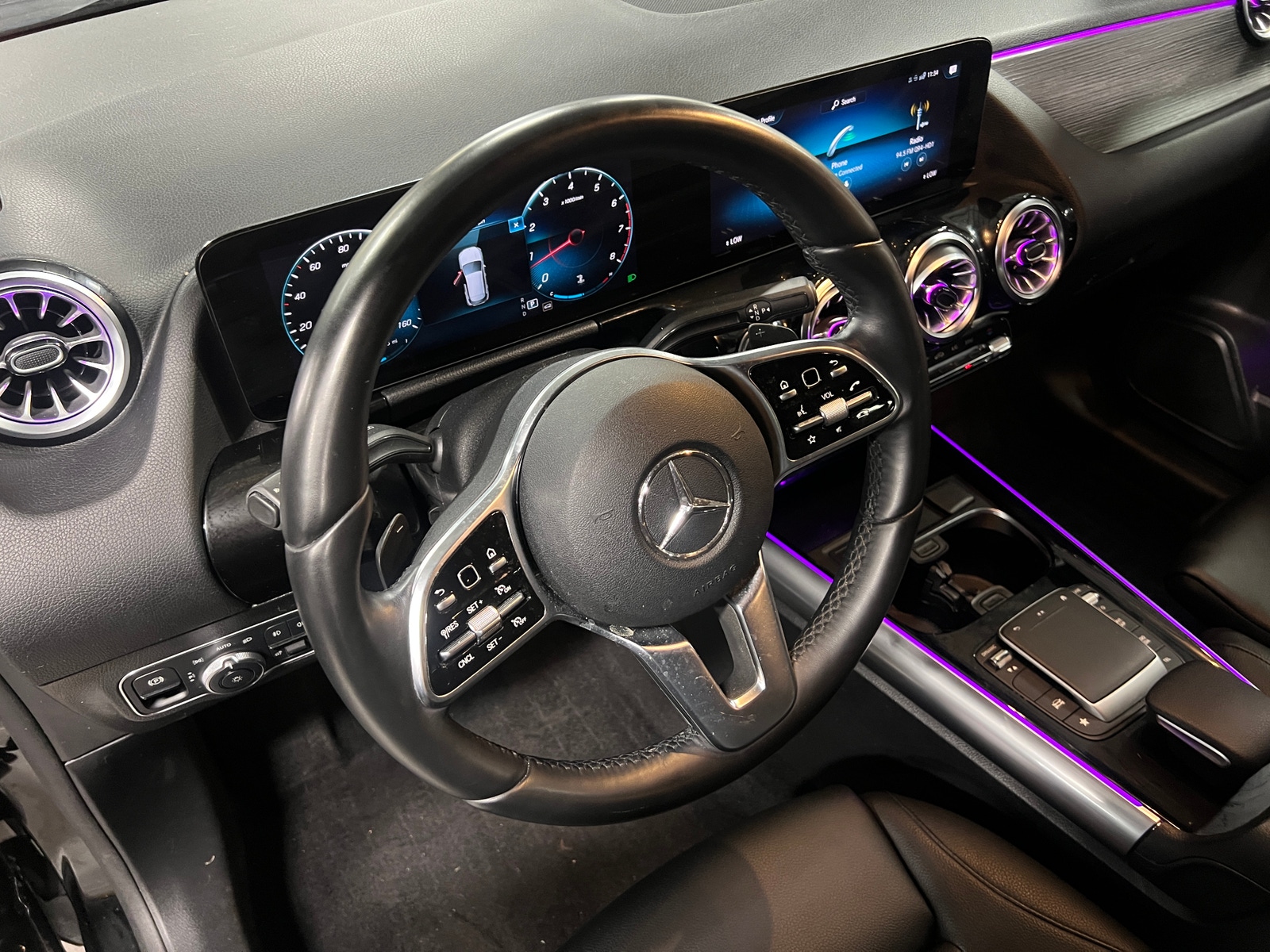 Thumbnail: 2022 Mercedes-Benz GLA - 4