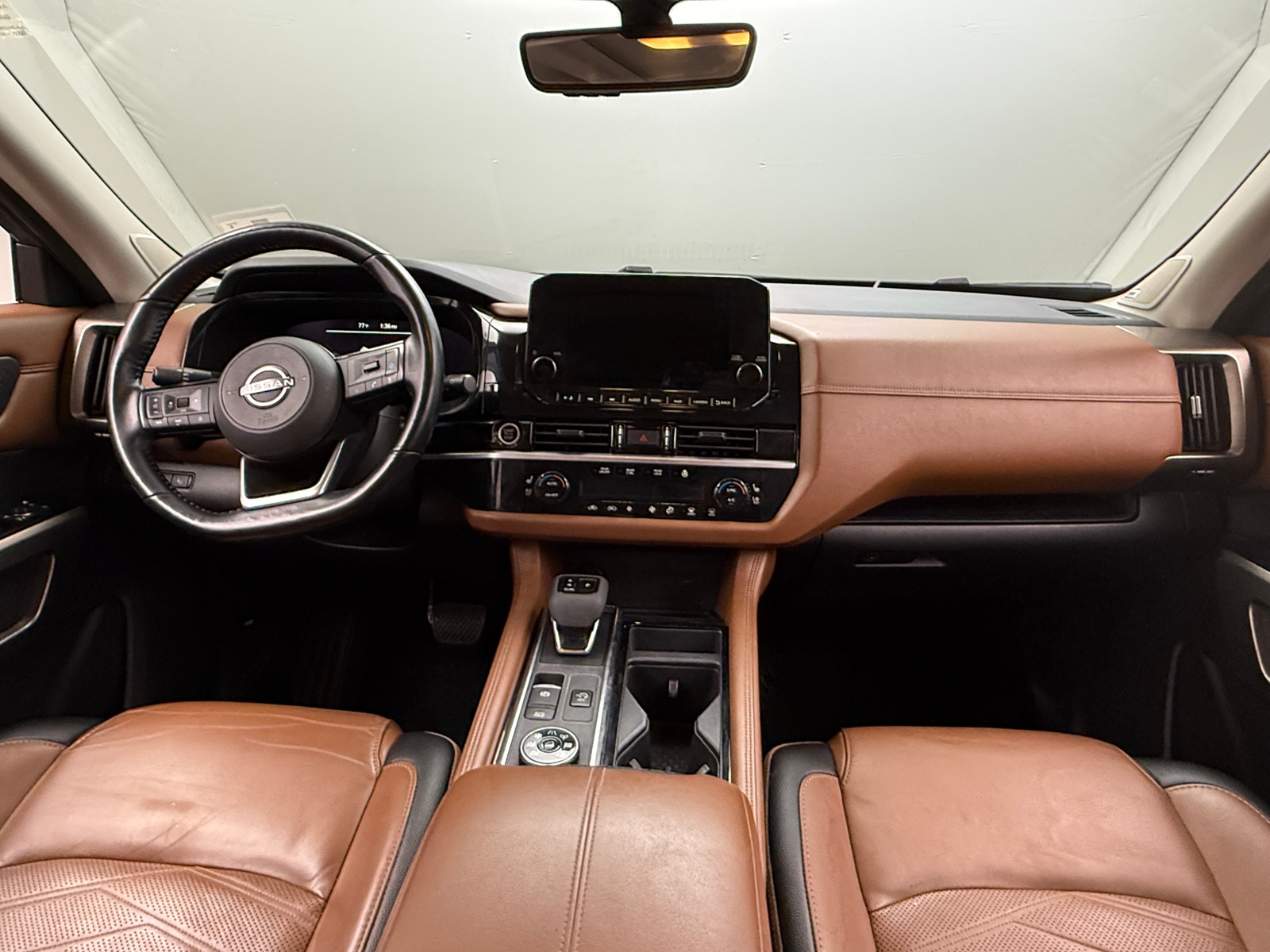 Thumbnail: 2023 Nissan Pathfinder - 2