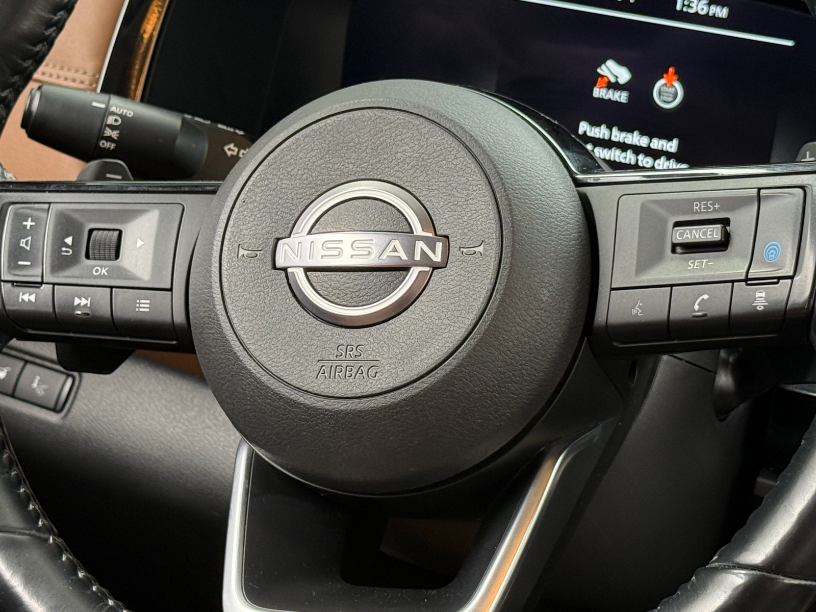 Thumbnail: 2023 Nissan Pathfinder - 4