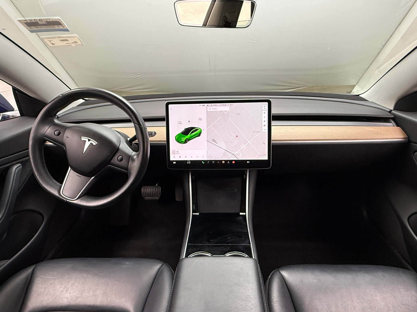Thumbnail: 2018 Tesla Model 3 - 2