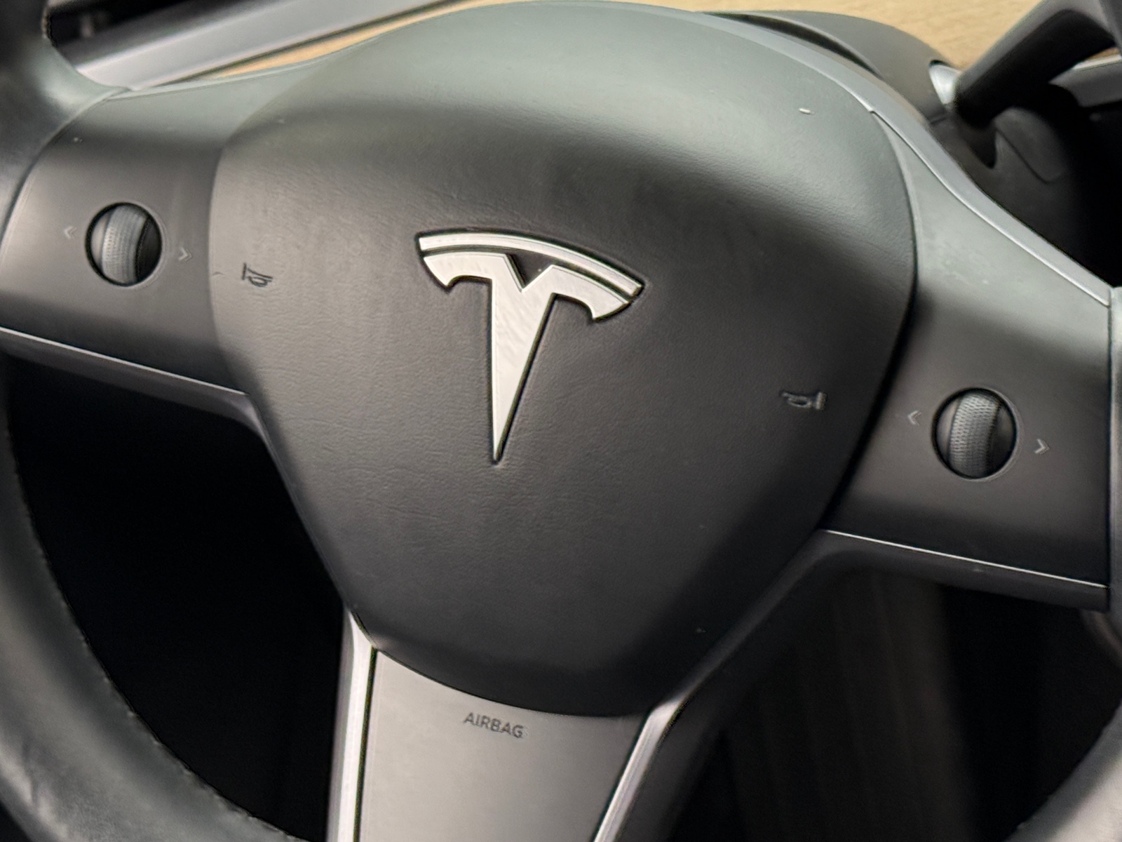 Thumbnail: 2018 Tesla Model 3 - 4