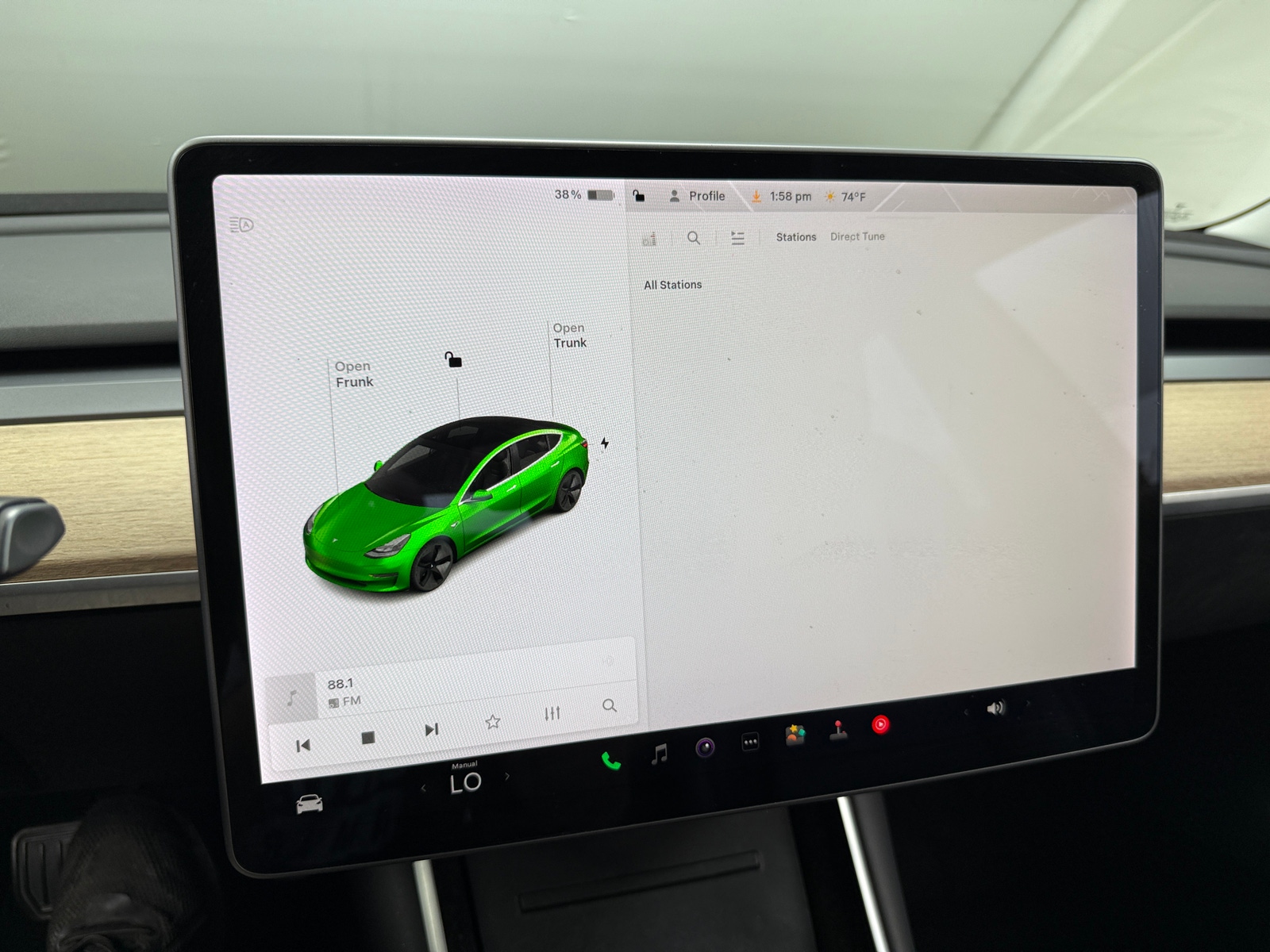 Thumbnail: 2018 Tesla Model 3 - 3