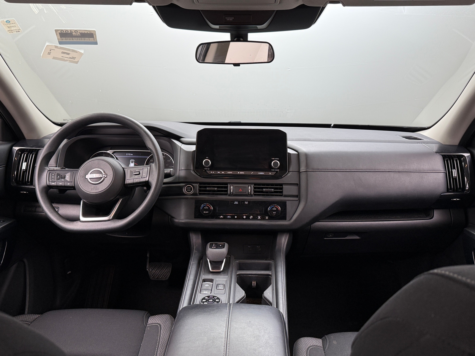 Thumbnail: 2024 Nissan Pathfinder - 3