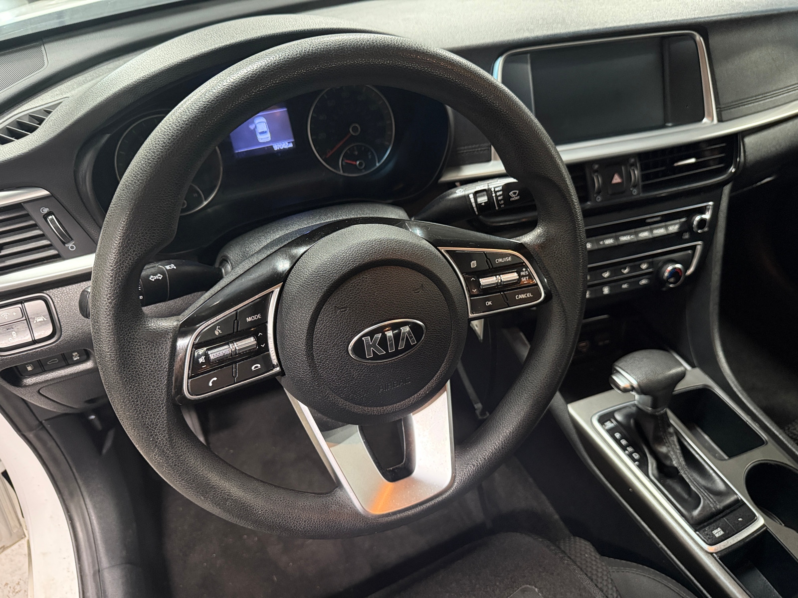 Thumbnail: 2020 Kia Optima - 5