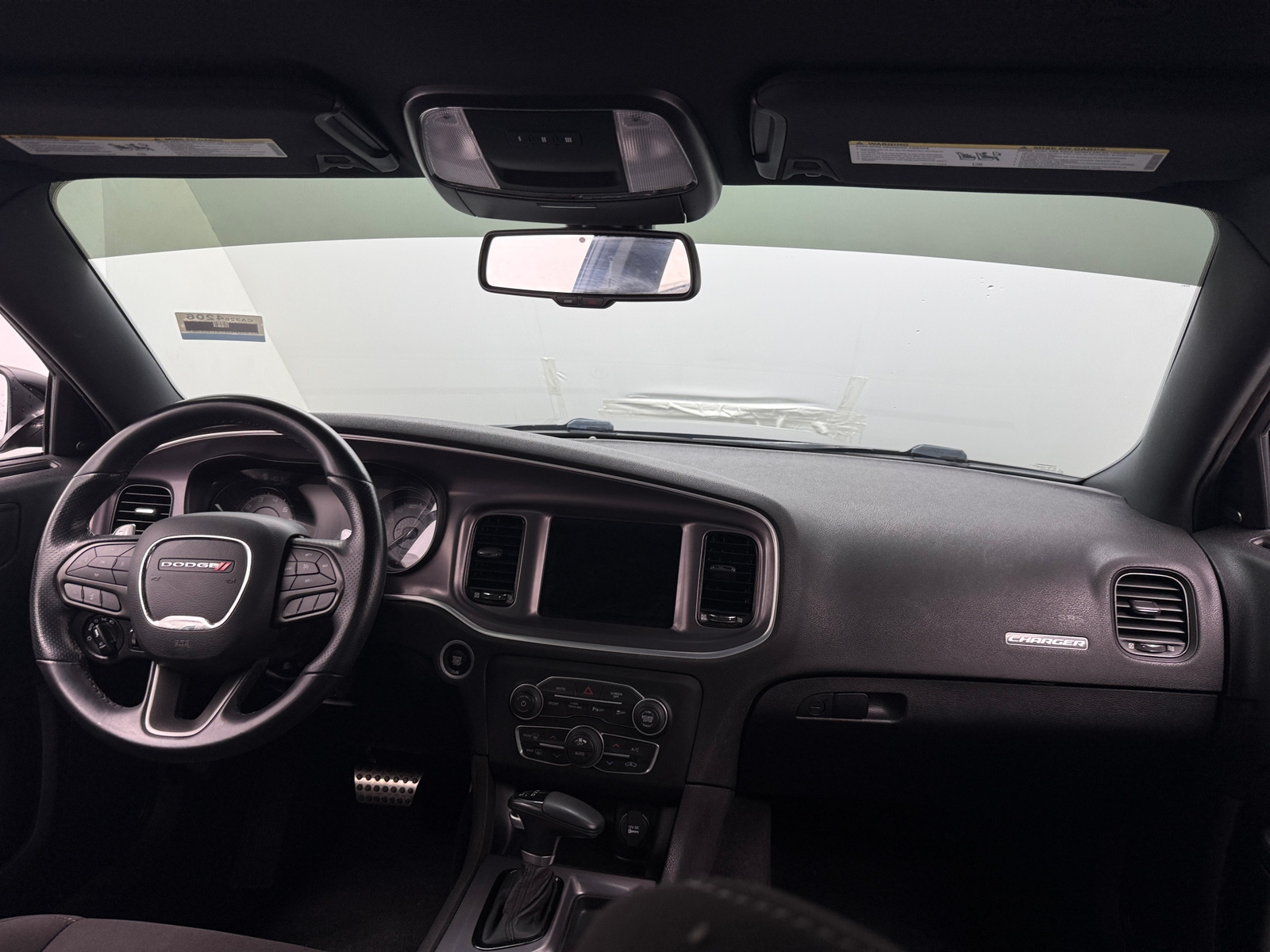 Thumbnail: 2020 Dodge Charger - 3